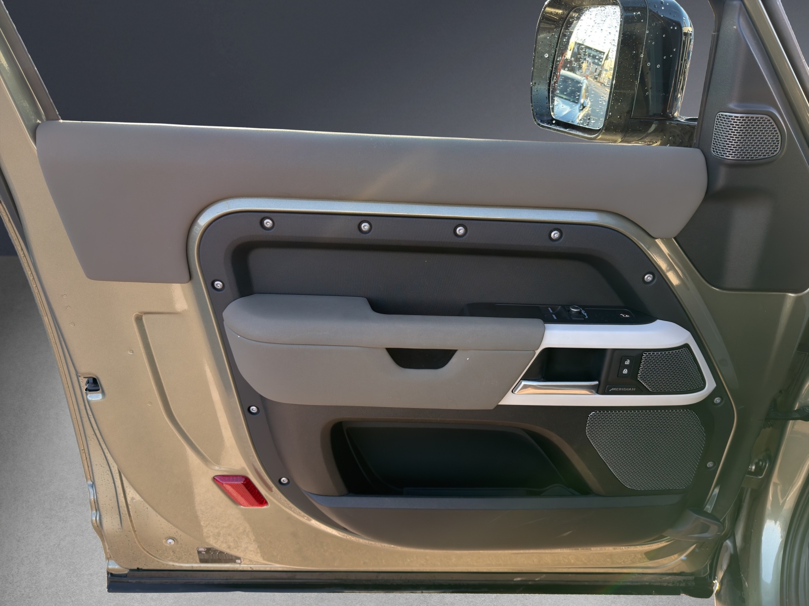 Image LAND-ROVER DEFENDER Defender 90 3.0D I6 250 S AT8