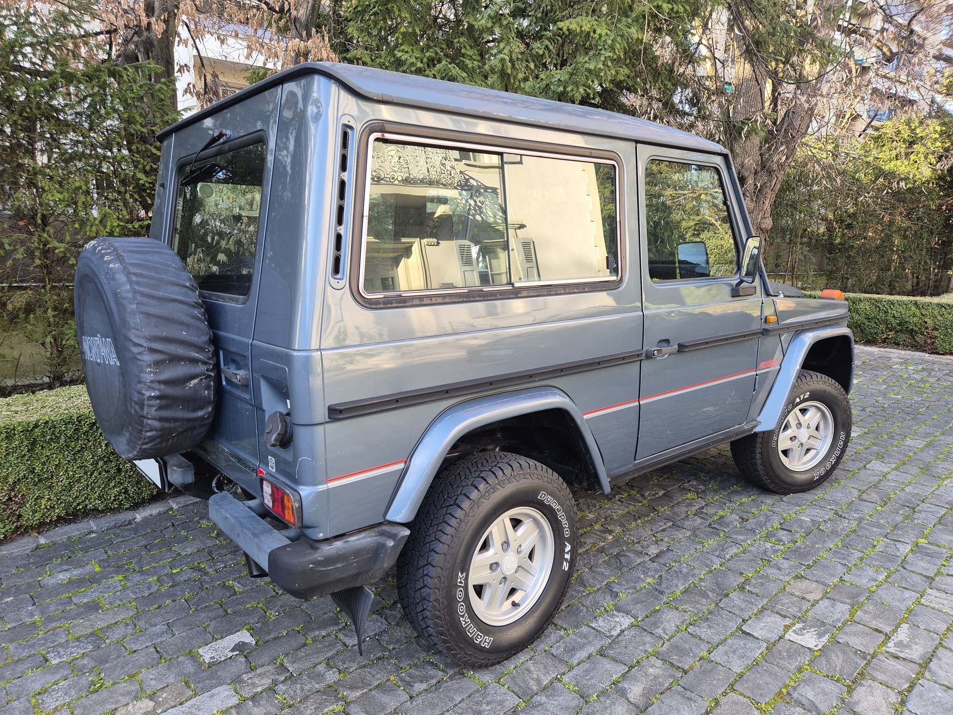 PUCH 280 GE-image-2