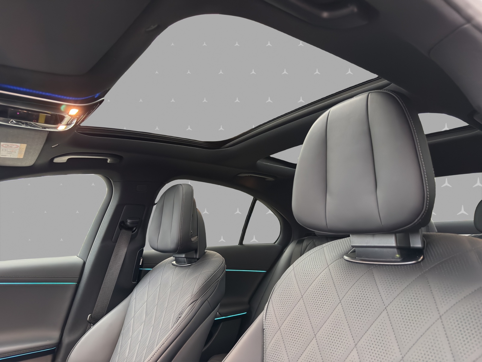 MERCEDES-BENZ E 450 d 4Matic 9G-Tronic-image-8