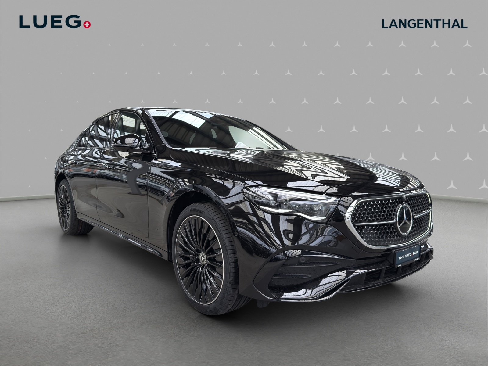 MERCEDES-BENZ E 450 d 4Matic 9G-Tronic-image-4
