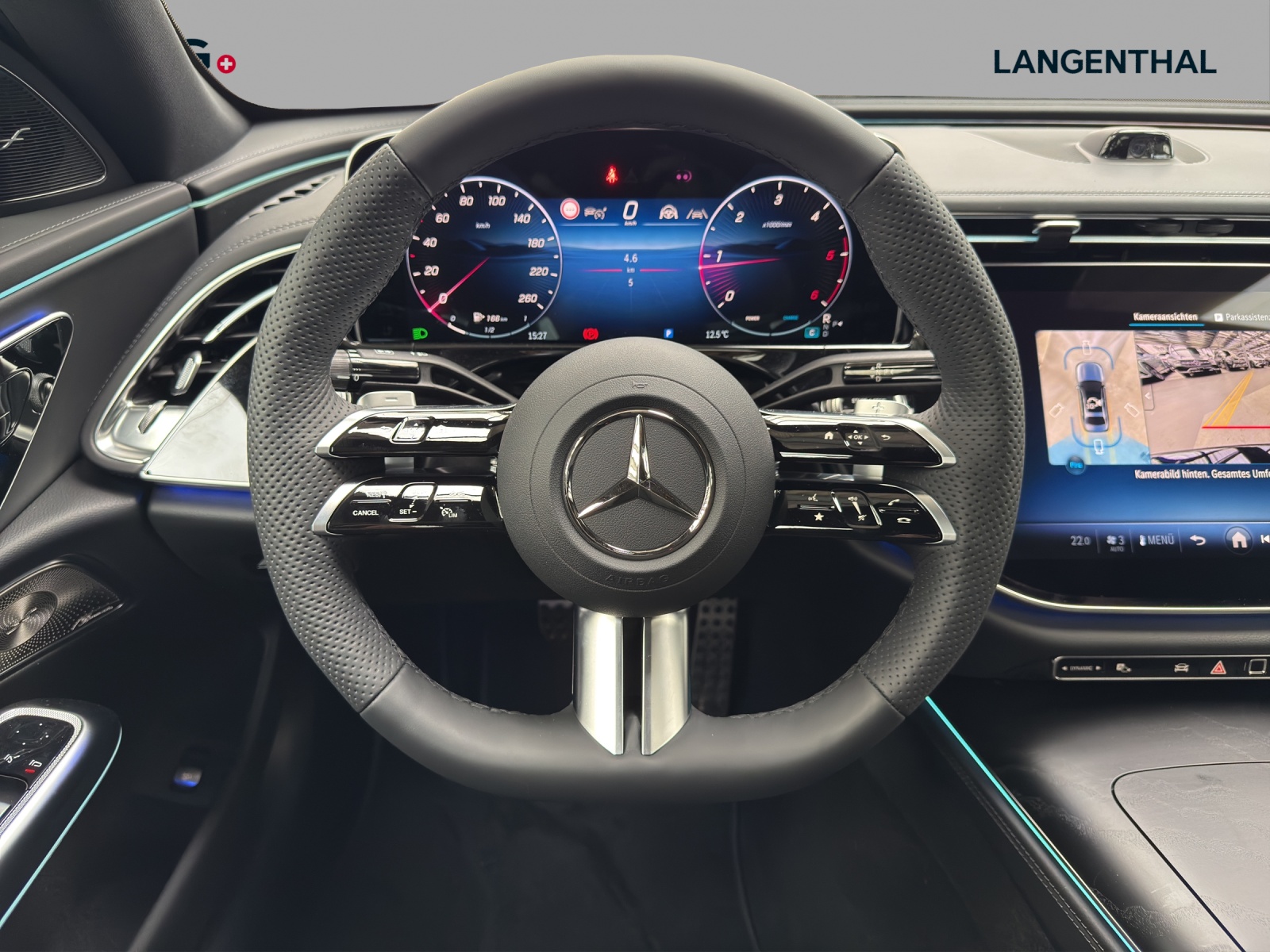 MERCEDES-BENZ E 450 d 4Matic 9G-Tronic-image-9