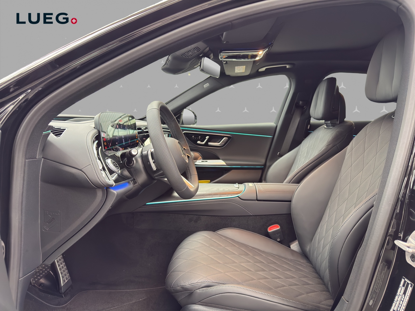 MERCEDES-BENZ E 450 d 4Matic 9G-Tronic-image-7