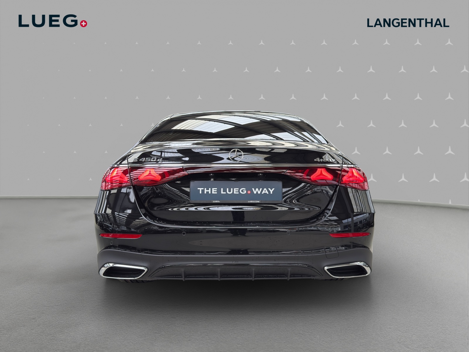 MERCEDES-BENZ E 450 d 4Matic 9G-Tronic-image-3