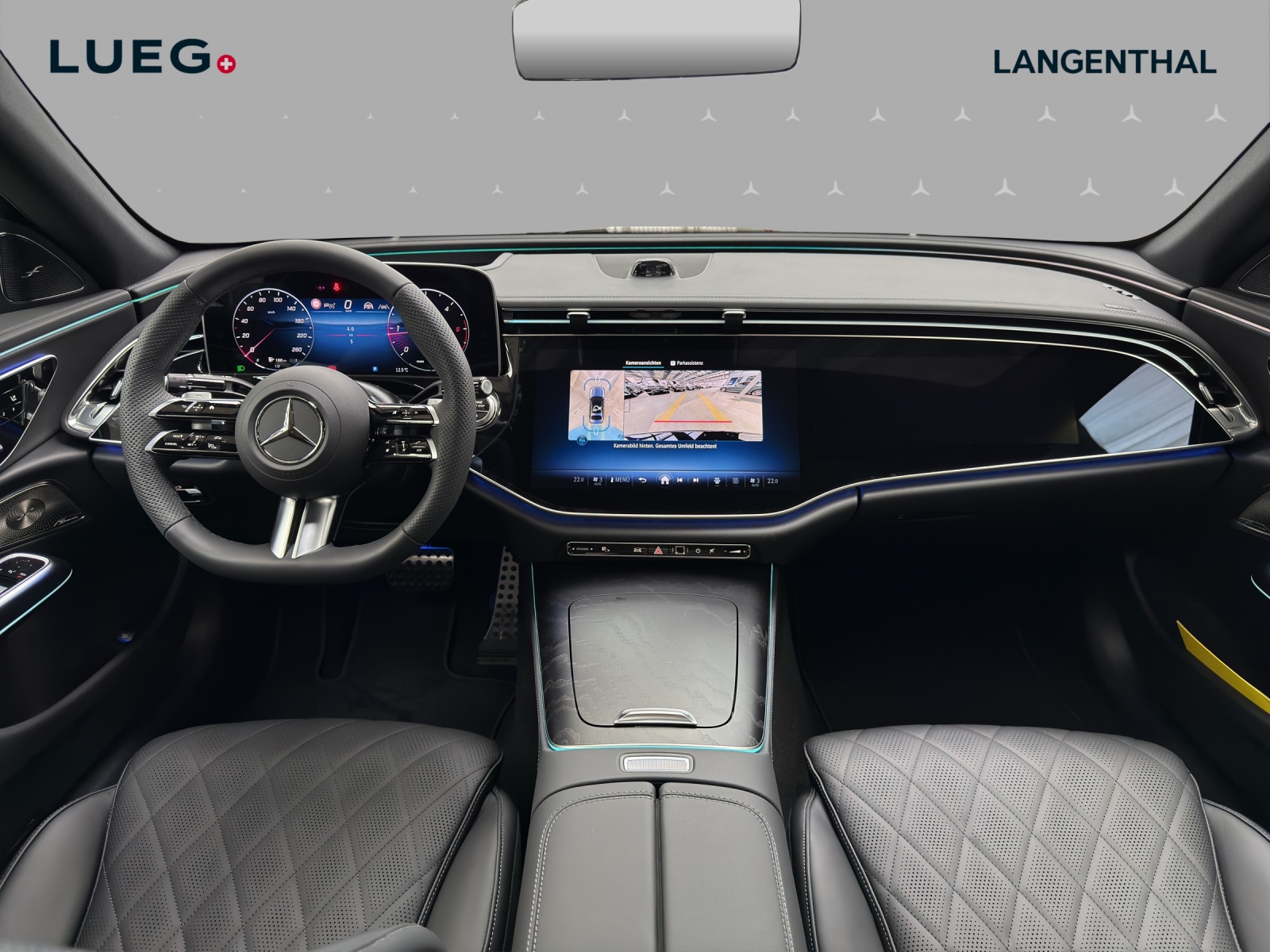 MERCEDES-BENZ E 450 d 4Matic 9G-Tronic-image-10