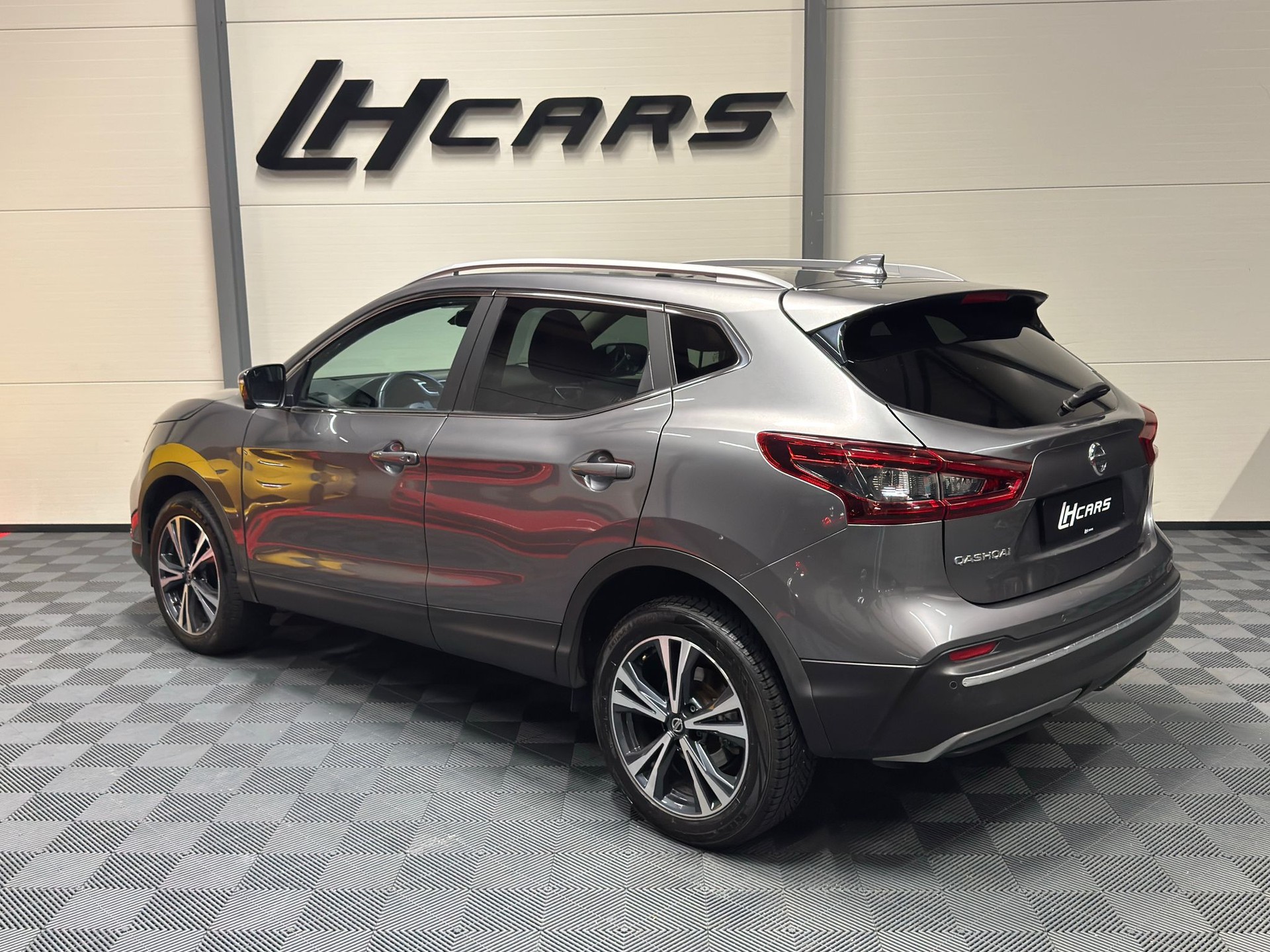 NISSAN 1.3 i-image-2