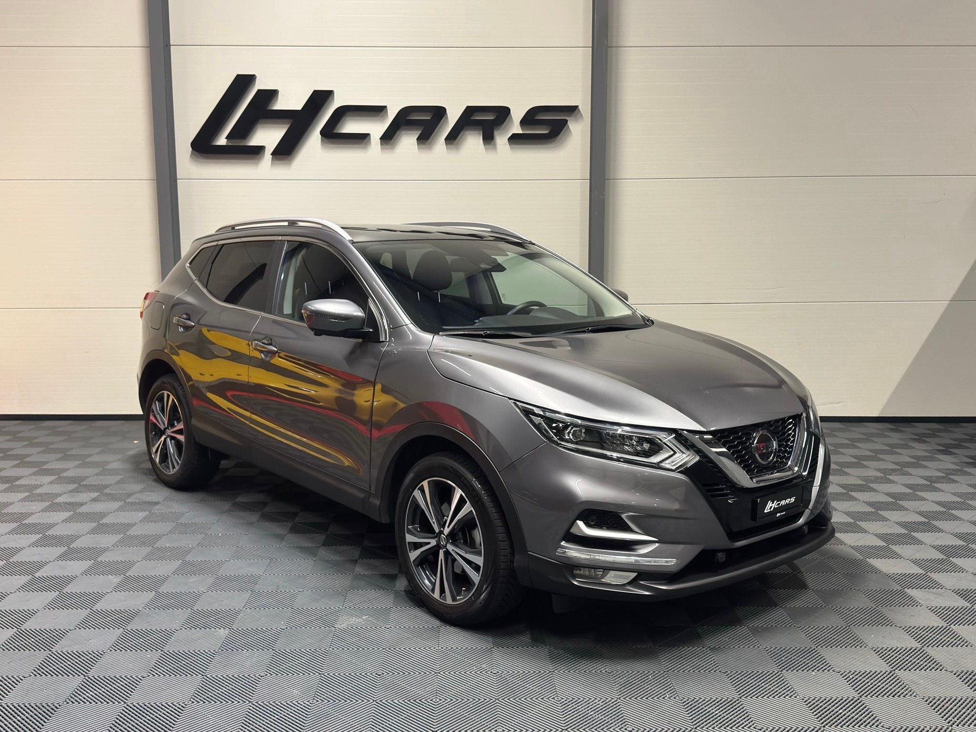NISSAN 1.3 i-image-5