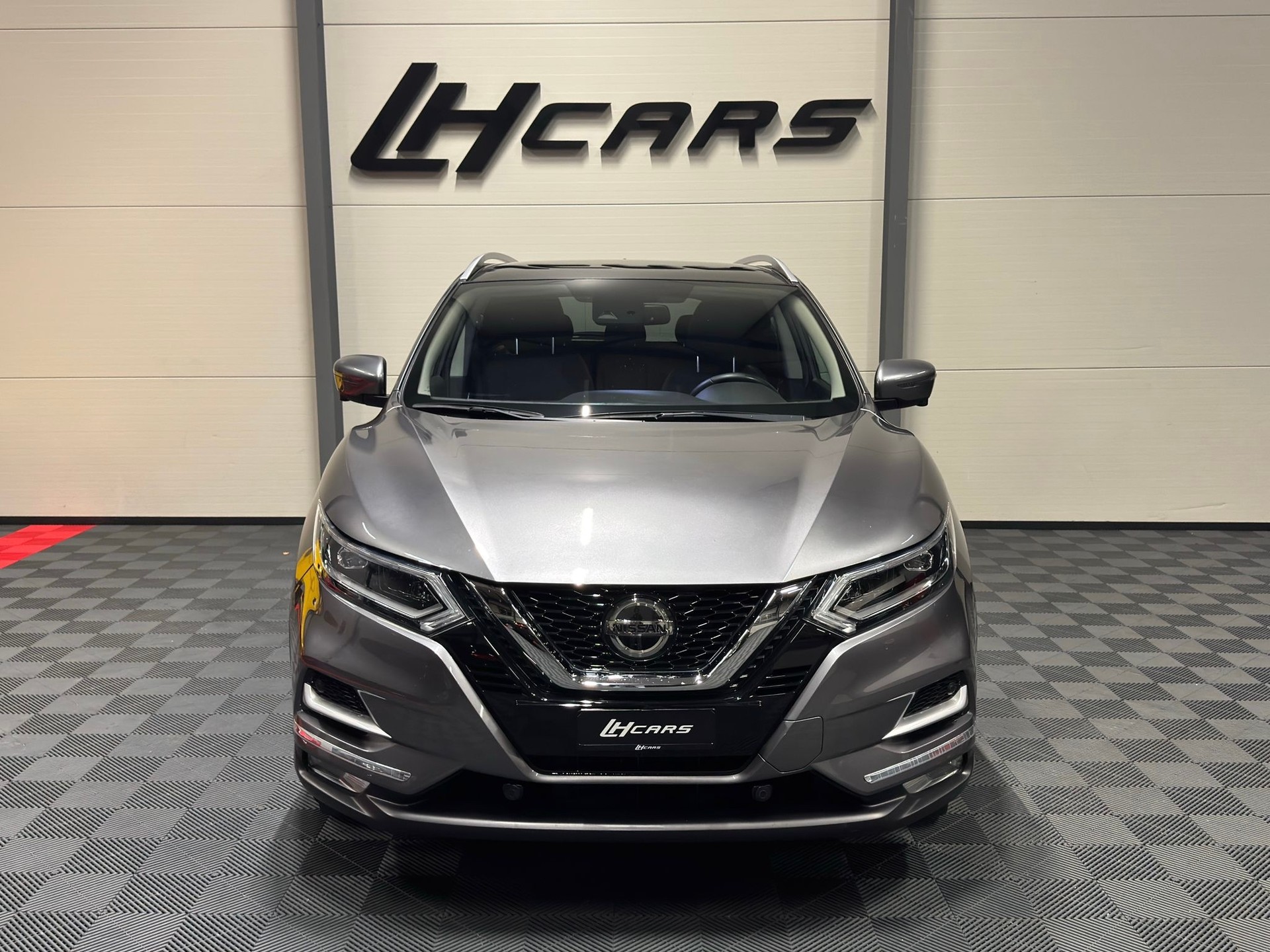 NISSAN 1.3 i-image-6