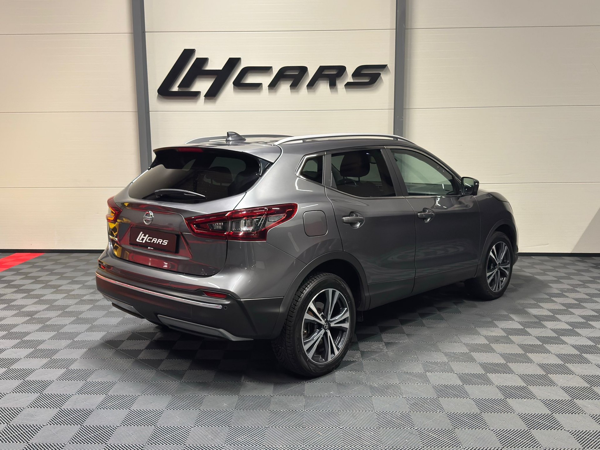 NISSAN 1.3 i-image-3