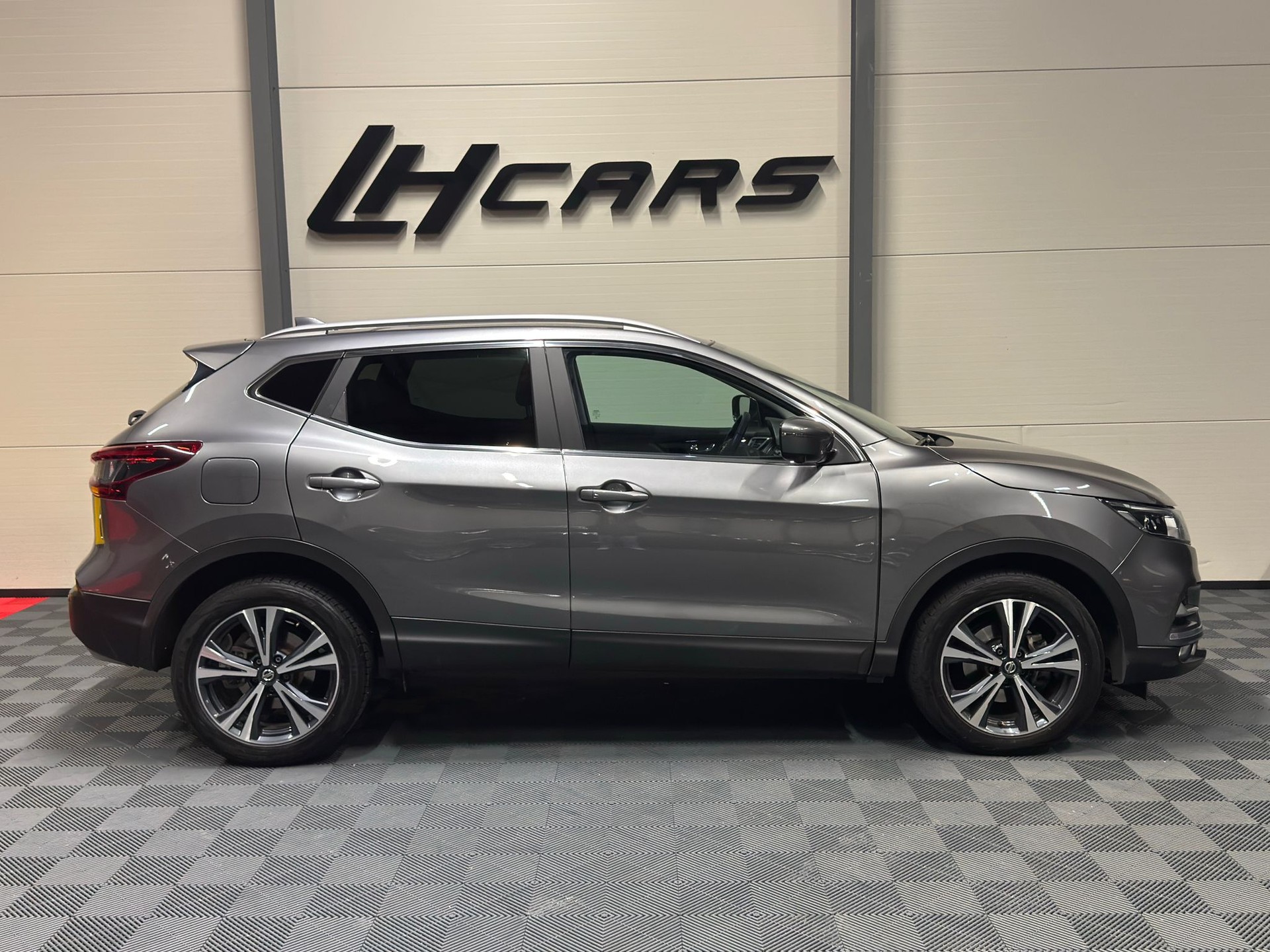 NISSAN 1.3 i-image-4
