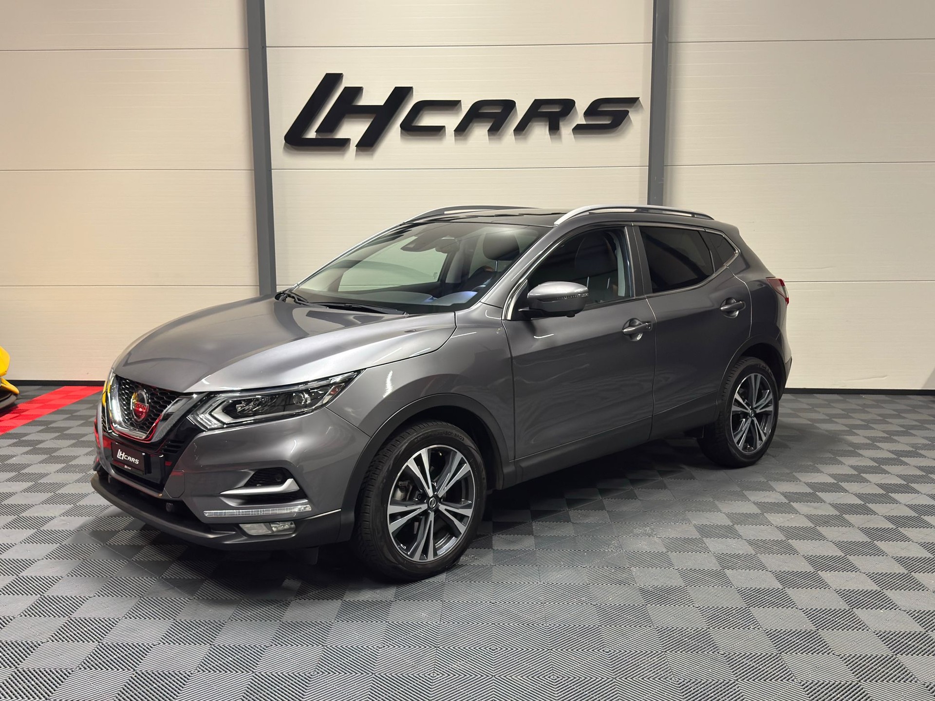 NISSAN 1.3 i-image-0