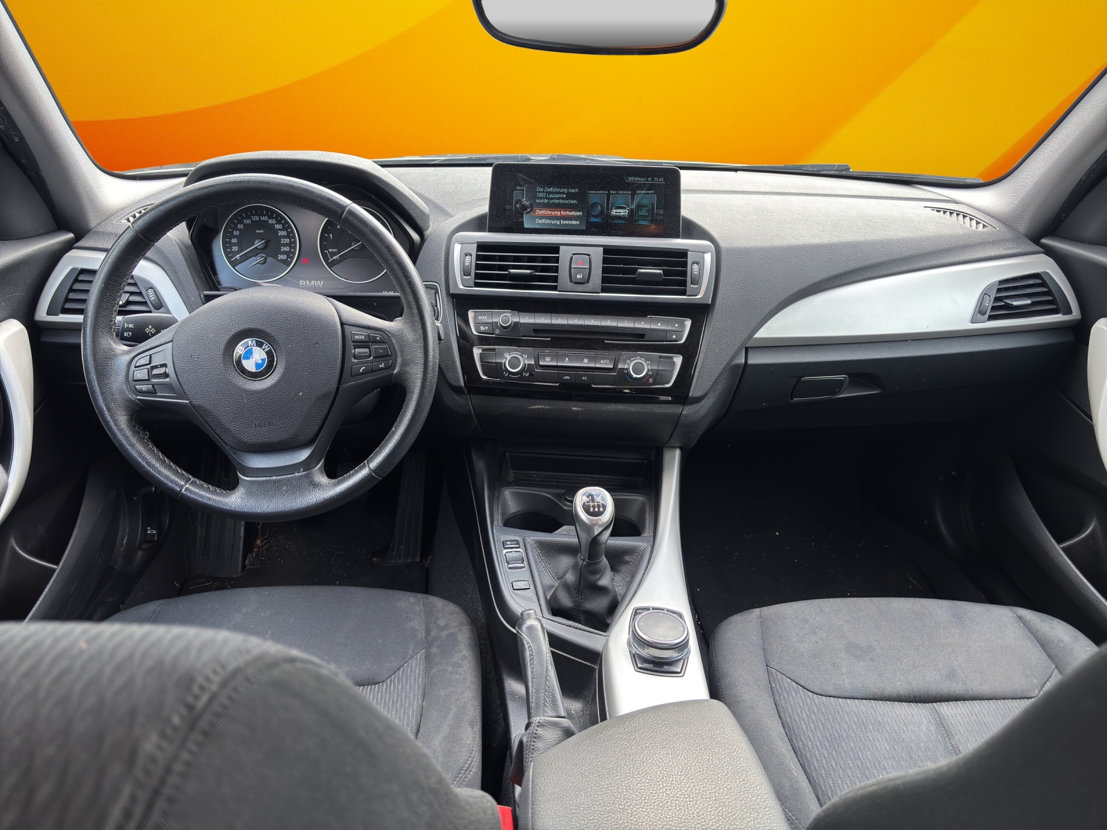 BMW 118i " MOTOR PROBLEM"-image-8