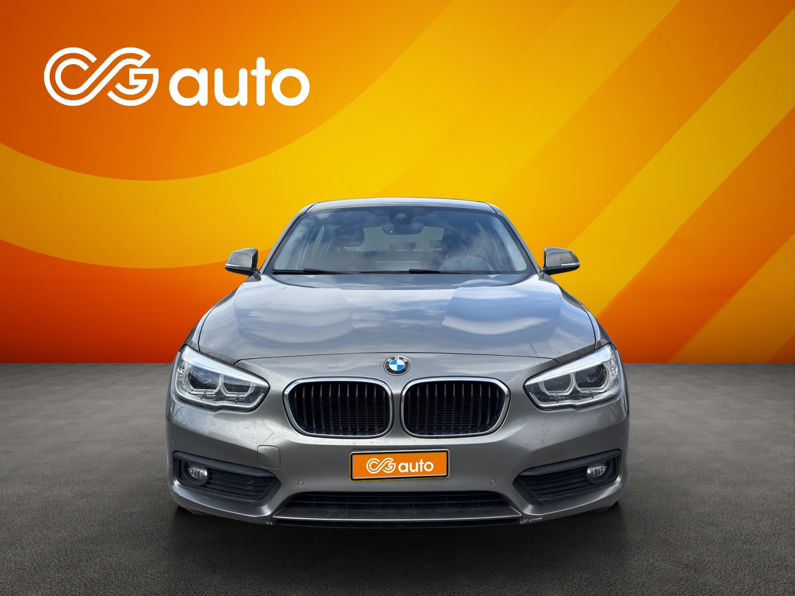 BMW 118i " MOTOR PROBLEM"-image-2