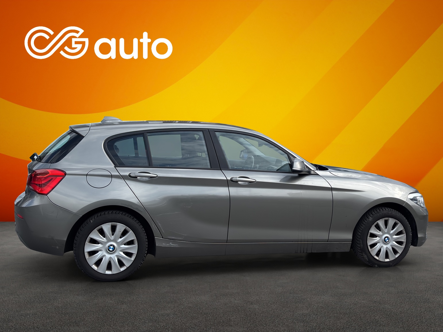 BMW 118i " MOTOR PROBLEM"-image-4