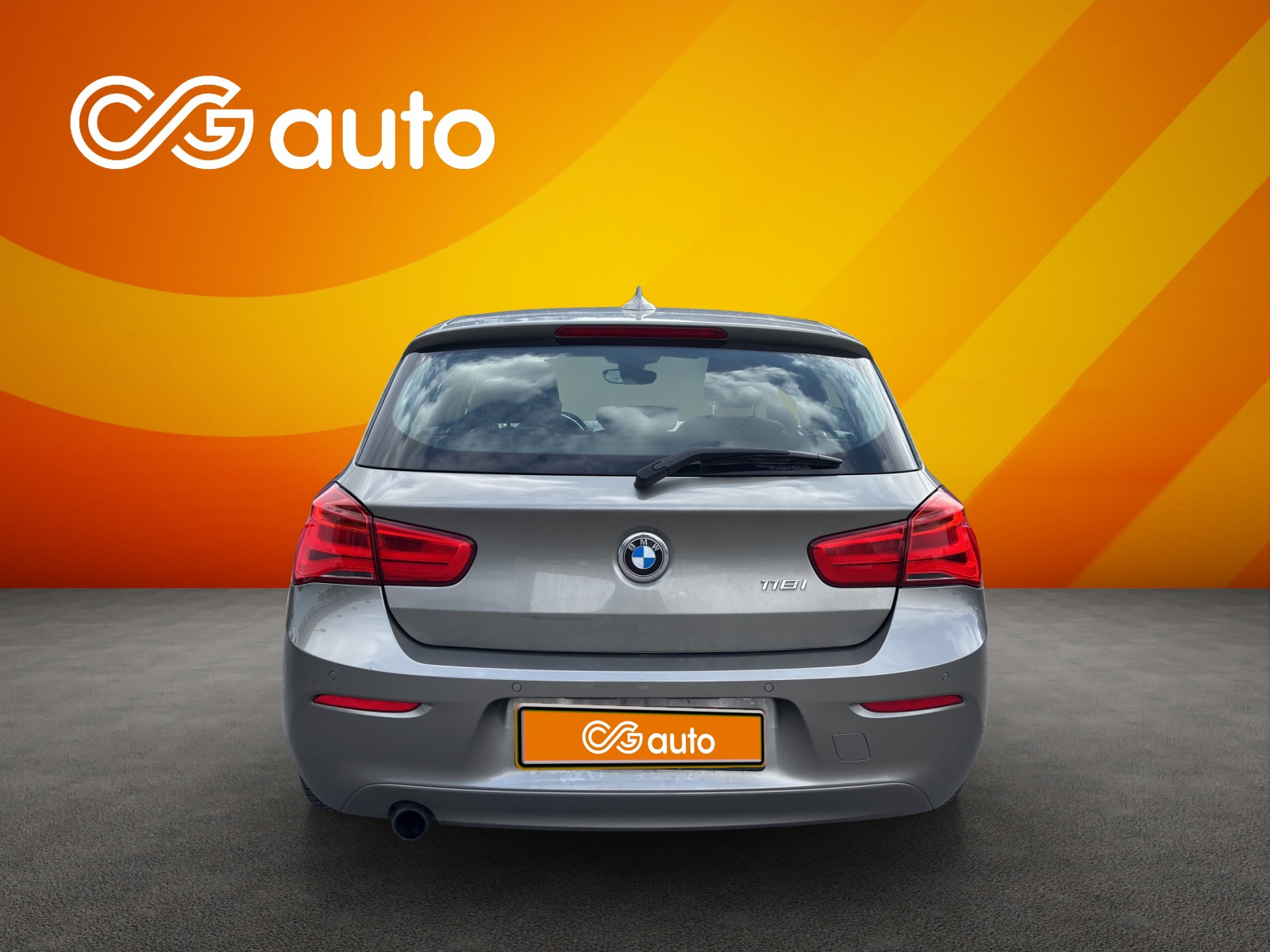 BMW 118i " MOTOR PROBLEM"-image-7