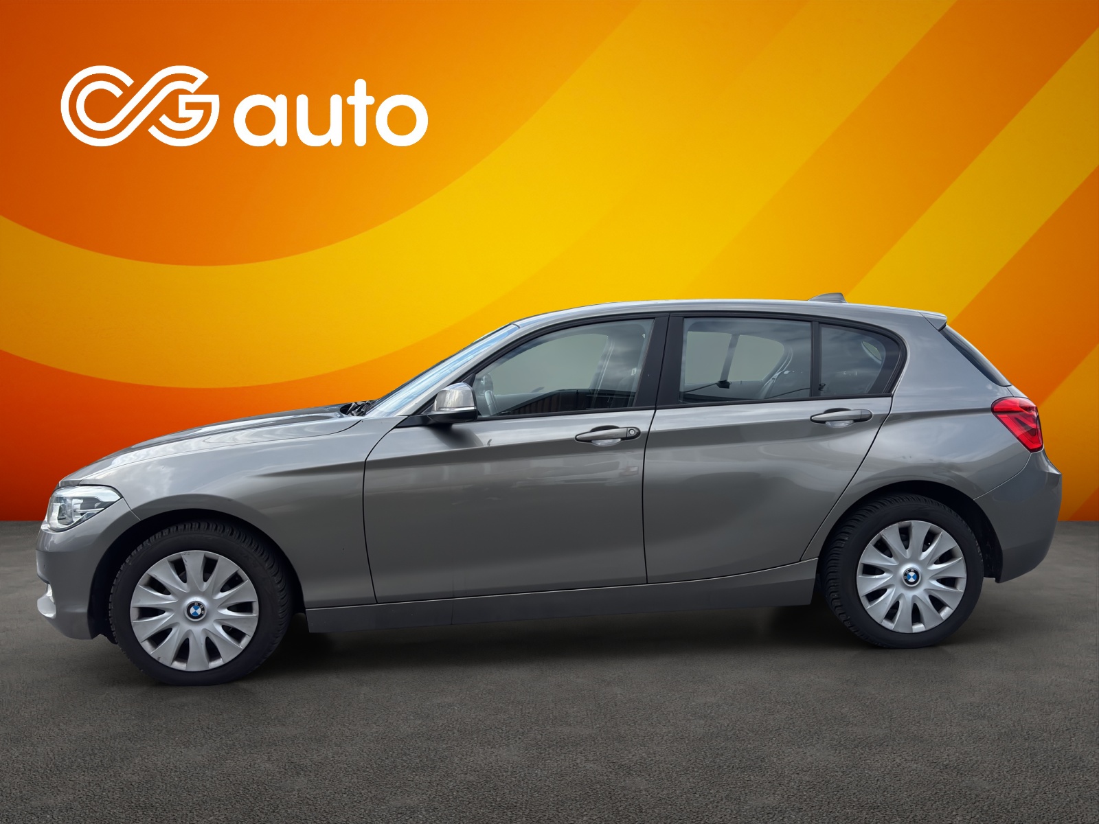 BMW 118i " MOTOR PROBLEM"-image-3