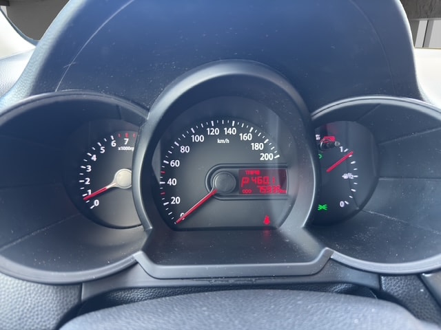 KIA Picanto 1.2 CVVT Style Automatic-image-12