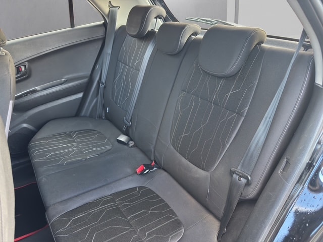 KIA Picanto 1.2 CVVT Style Automatic-image-19