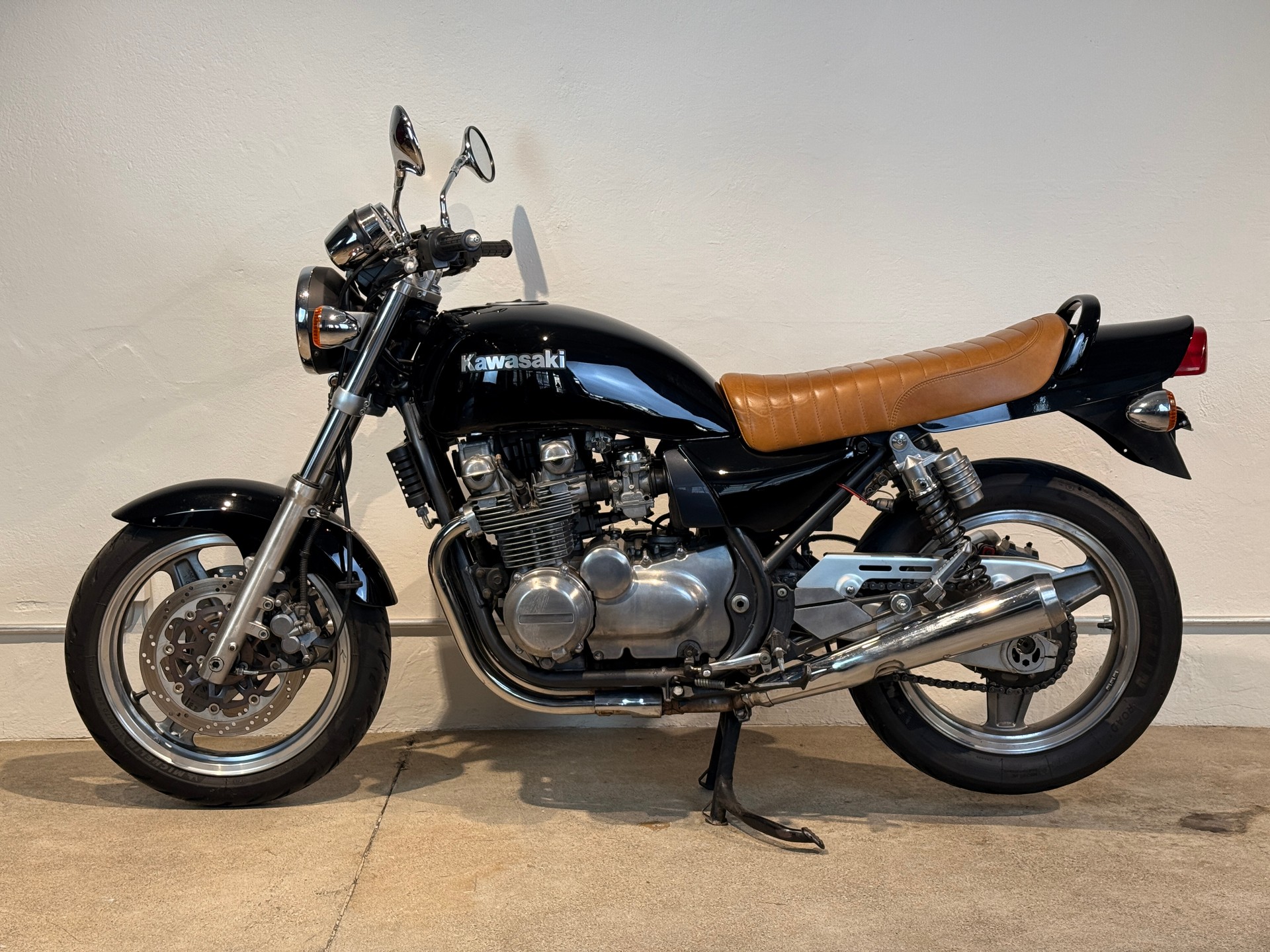 KAWASAKI Zephyr 750-image-4