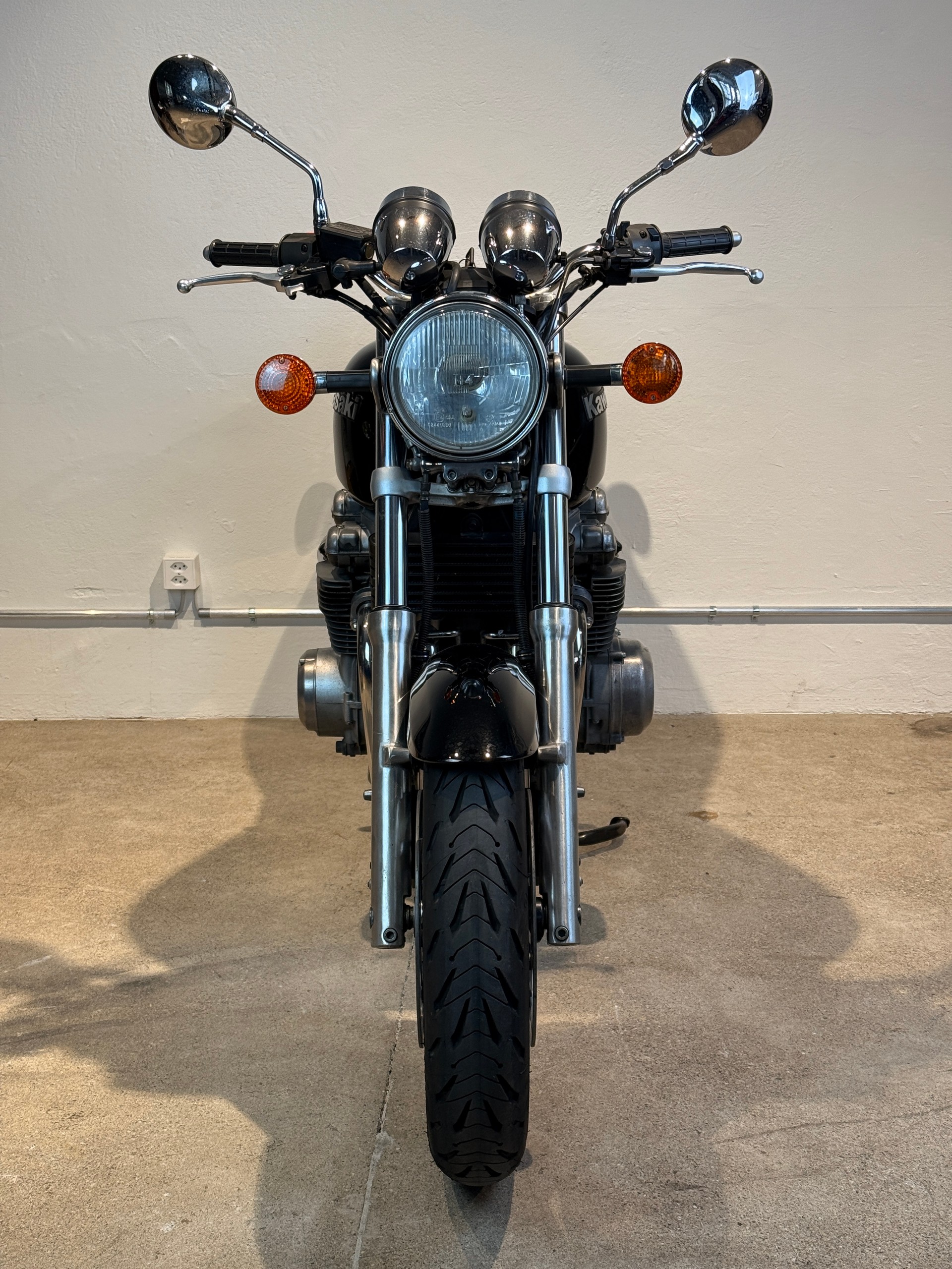 KAWASAKI Zephyr 750-image-2