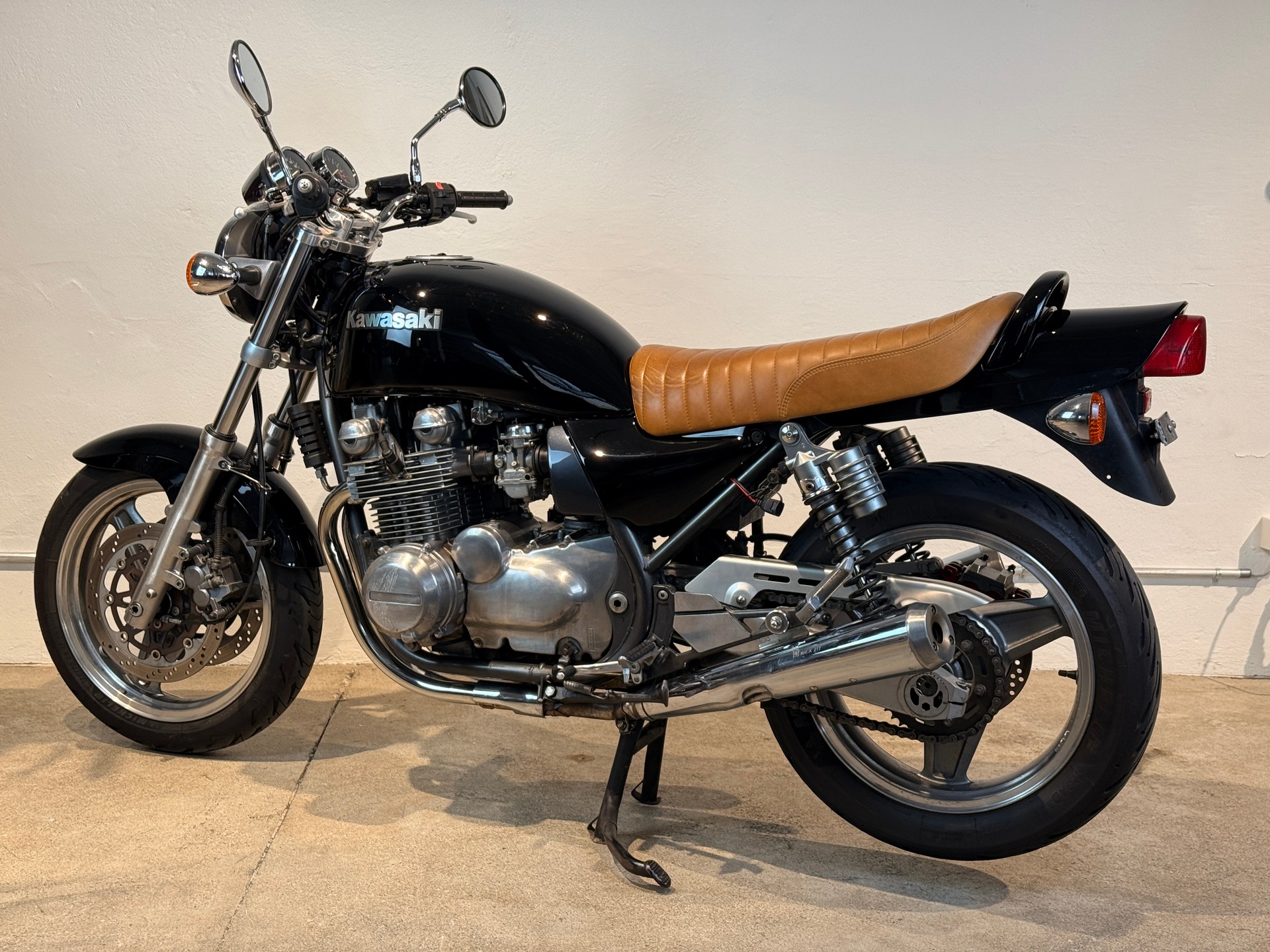 KAWASAKI Zephyr 750-image-5