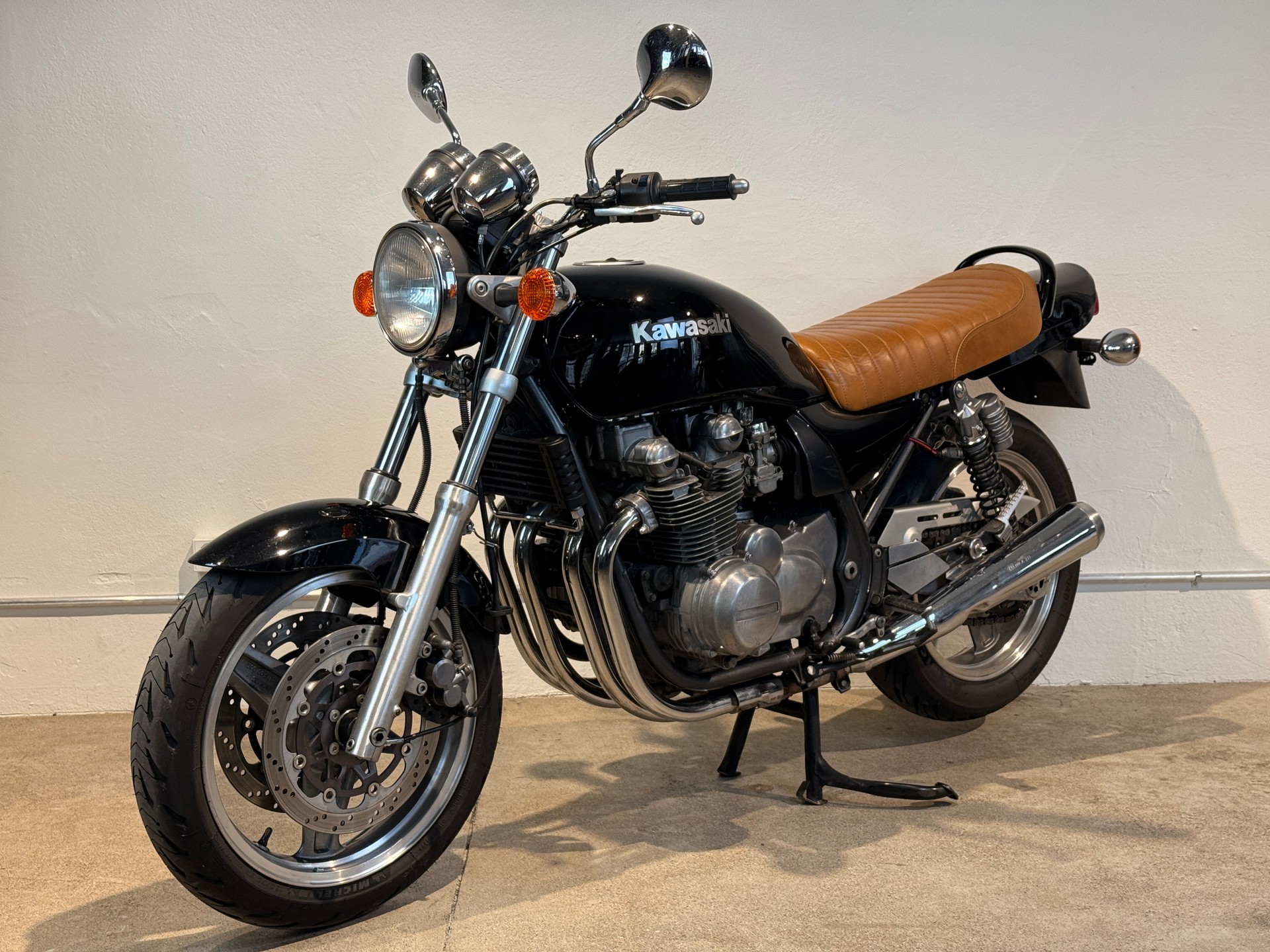 KAWASAKI Zephyr 750-image-3