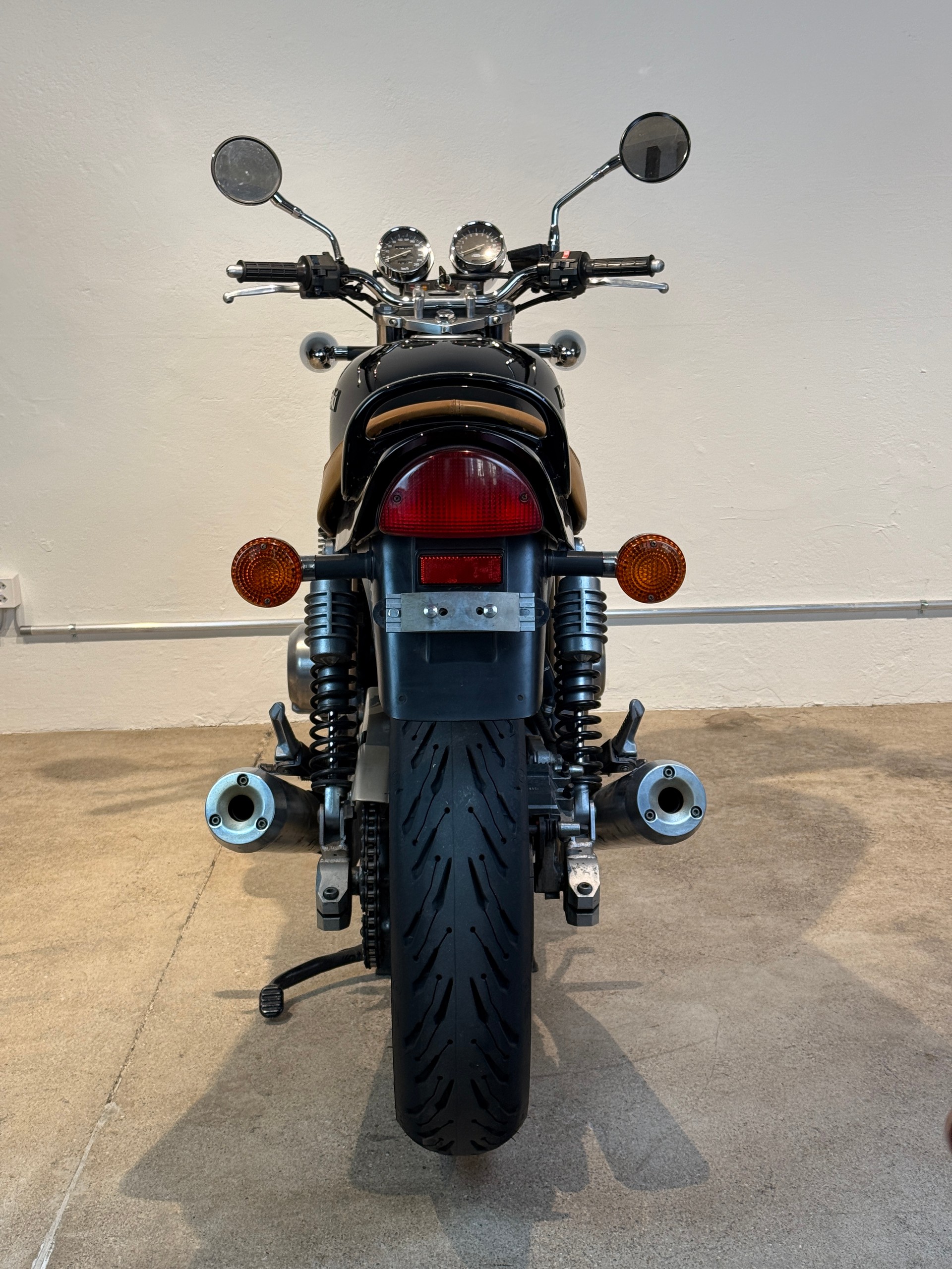 KAWASAKI Zephyr 750-image-6