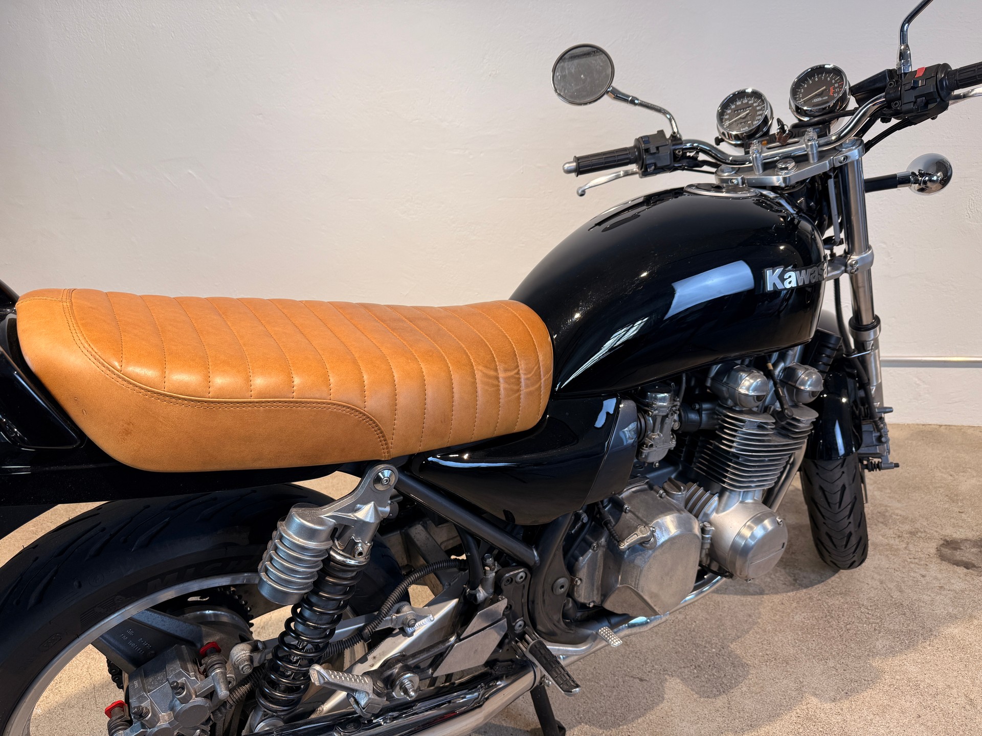 KAWASAKI Zephyr 750-image-9