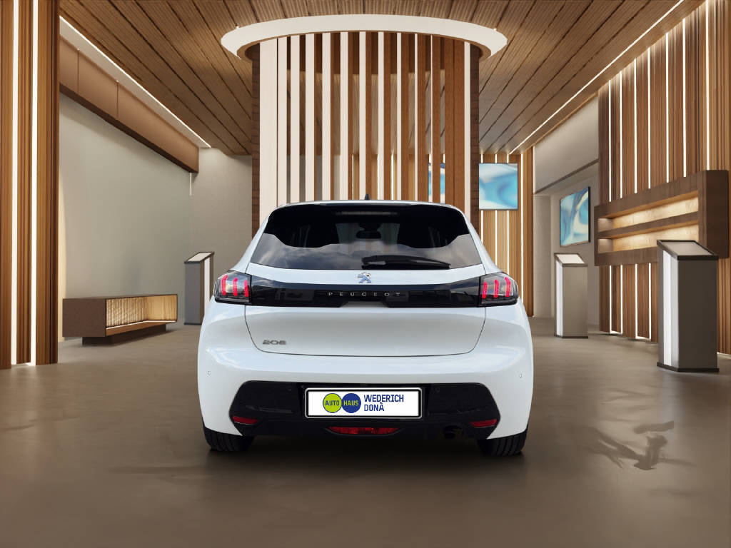PEUGEOT 208 1.2 PureTech 100 Allure-showroom-element-3