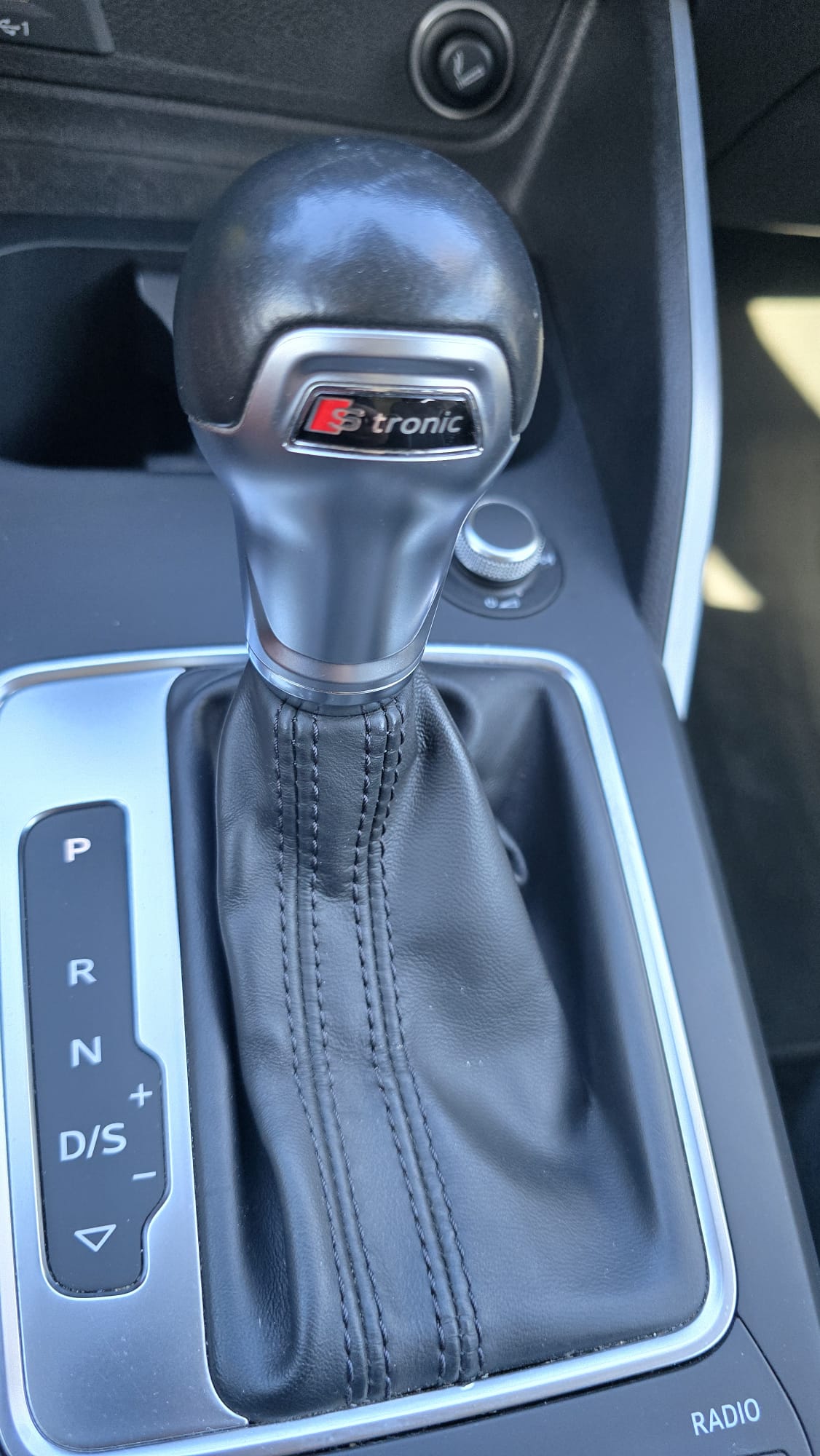 AUDI Q2 30 TFSI Sport S-tronic-image-8
