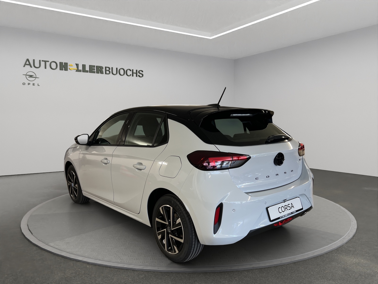 OPEL Corsa 1.2 T Hybrid Viva-image-3