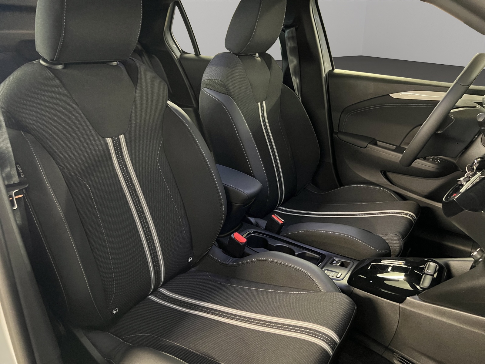 OPEL Corsa 1.2 T Hybrid Viva-image-12