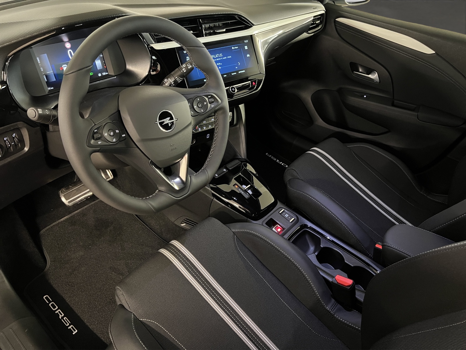 OPEL Corsa 1.2 T Hybrid Viva-image-5