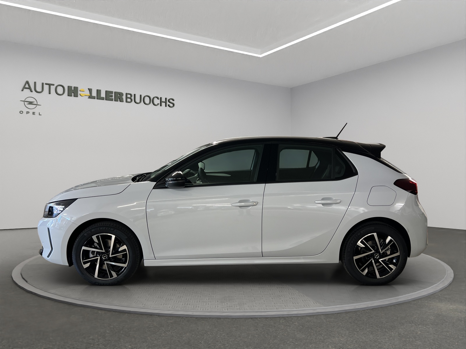 OPEL Corsa 1.2 T Hybrid Viva-image-2