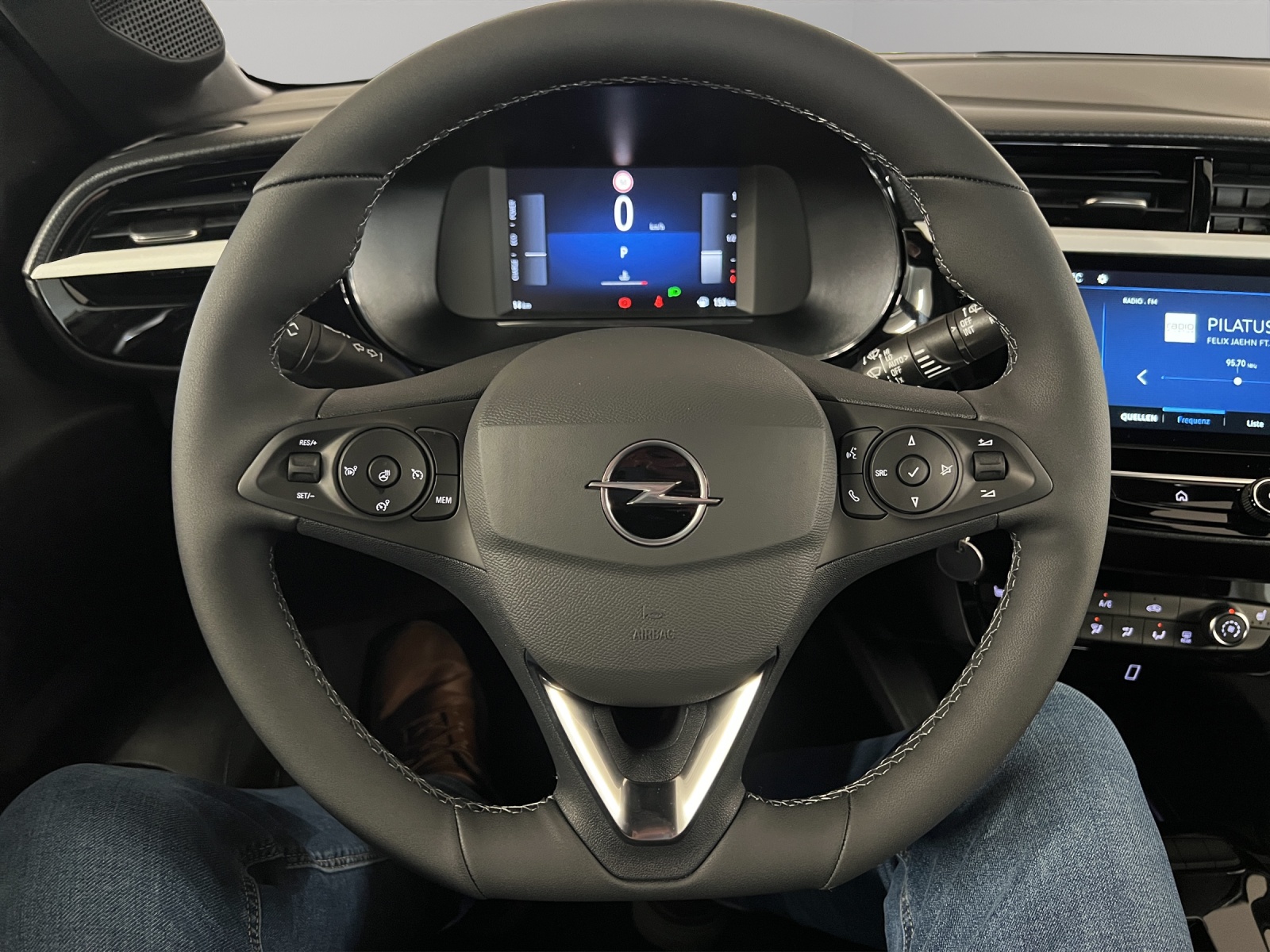 OPEL Corsa 1.2 T Hybrid Viva-image-6