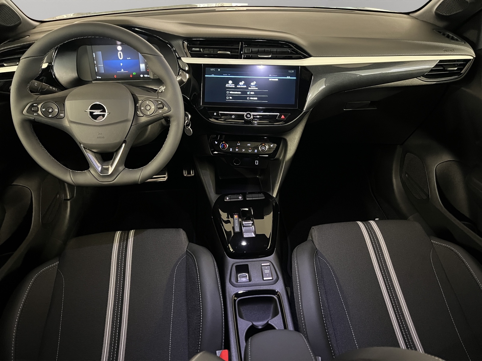 OPEL Corsa 1.2 T Hybrid Viva-image-11