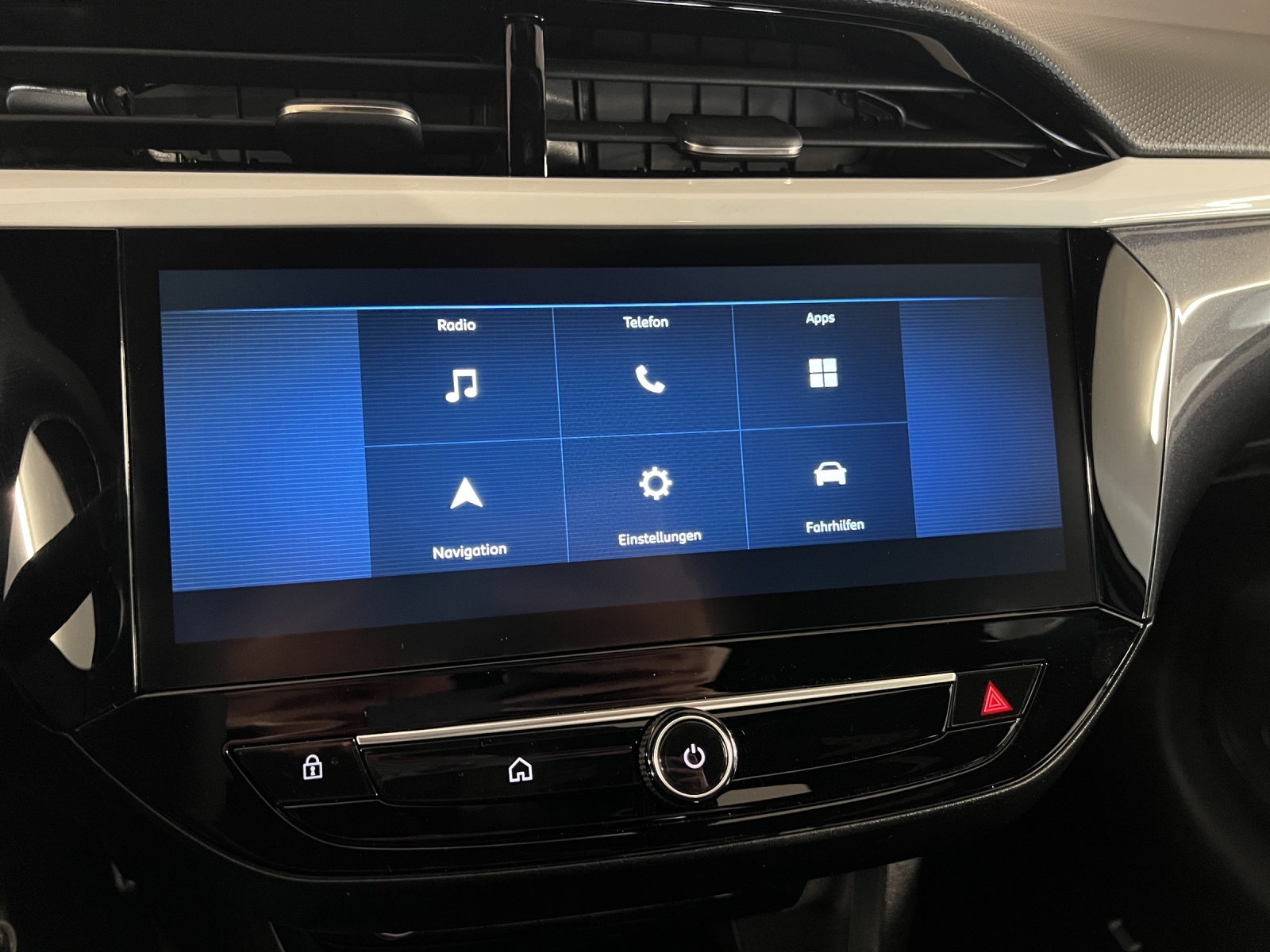 OPEL Corsa 1.2 T Hybrid Viva-image-9