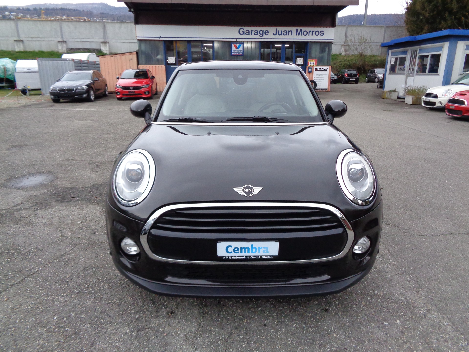 MINI Cooper-image-2
