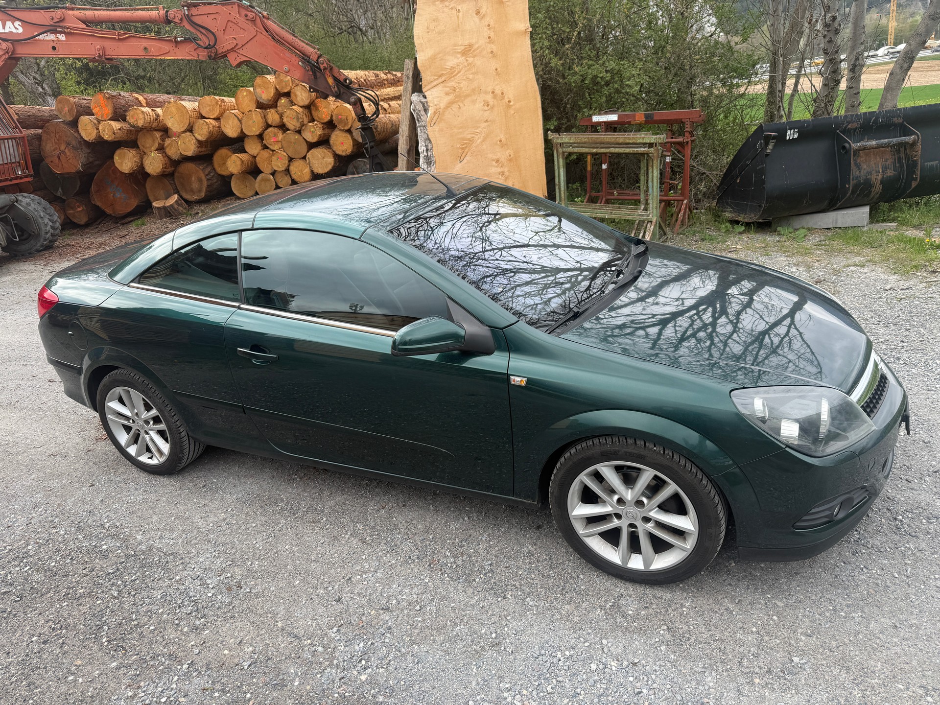 OPEL Astra TT 1.8i 16V Cosmo-image-6