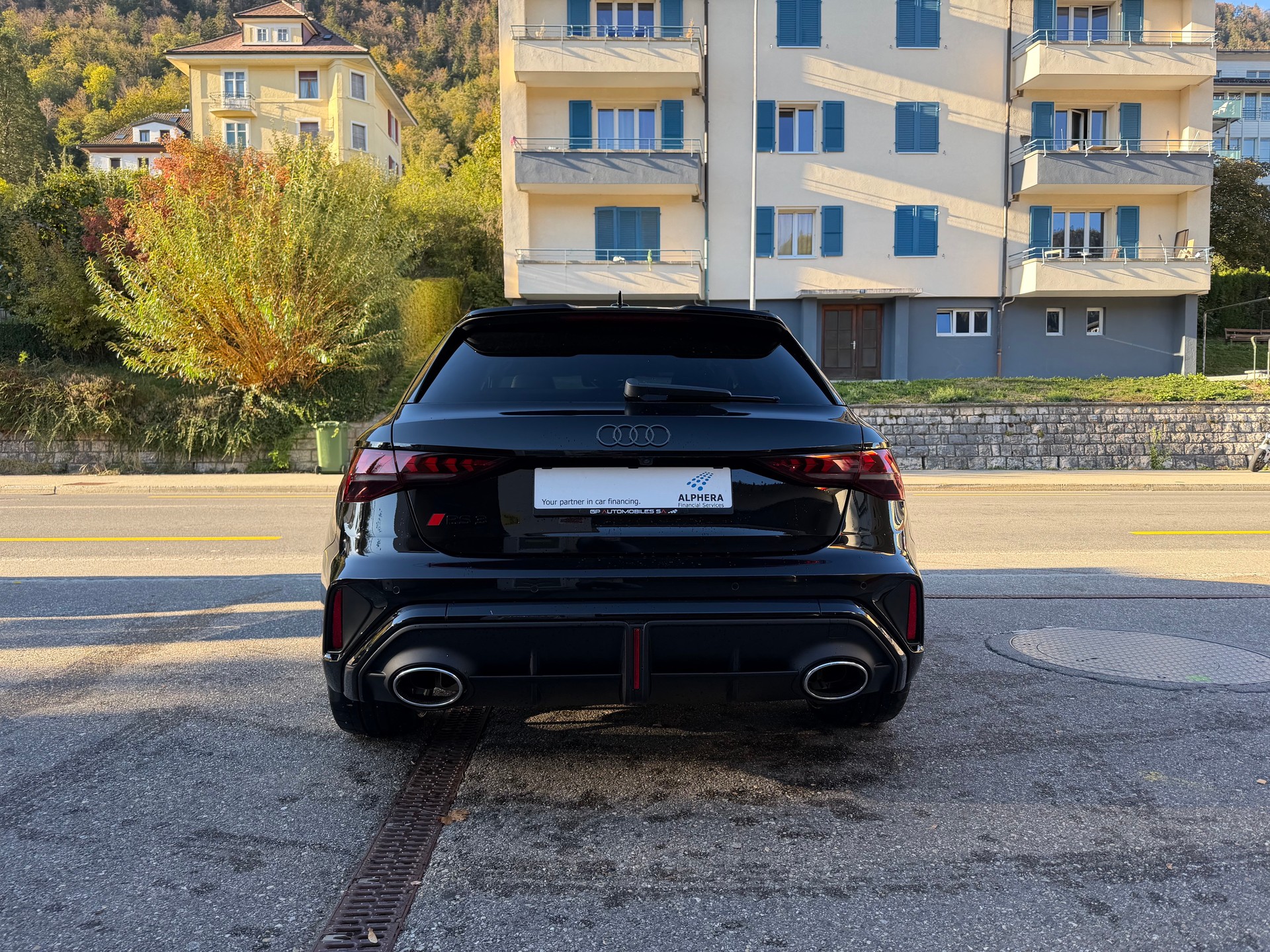 AUDI RS3 SB 2.5 TSI quattro-image-3
