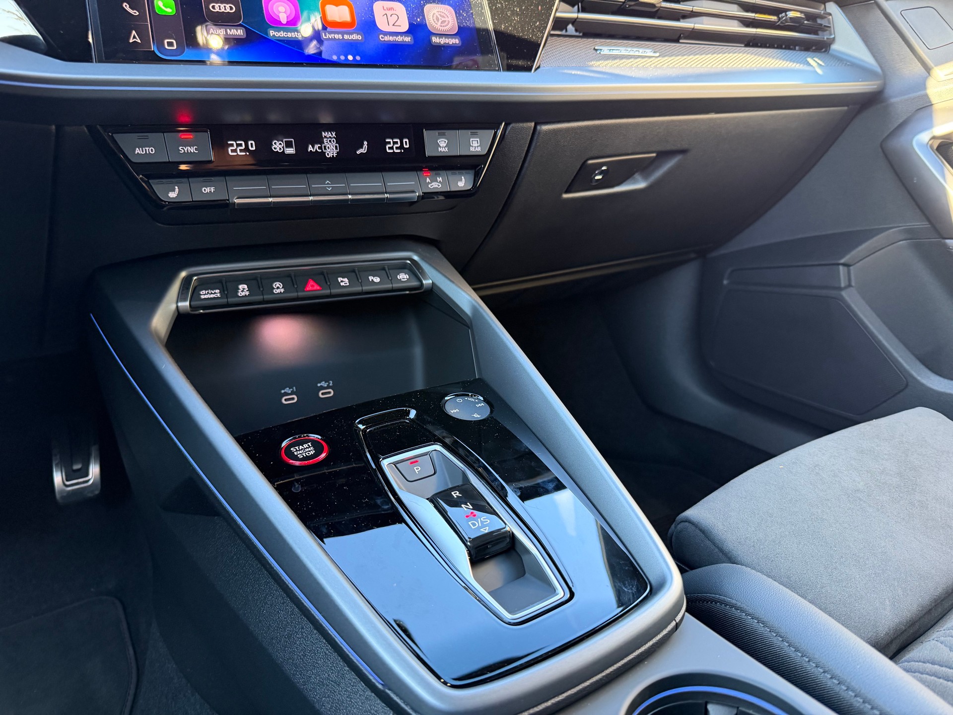 AUDI RS3 SB 2.5 TSI quattro-image-12