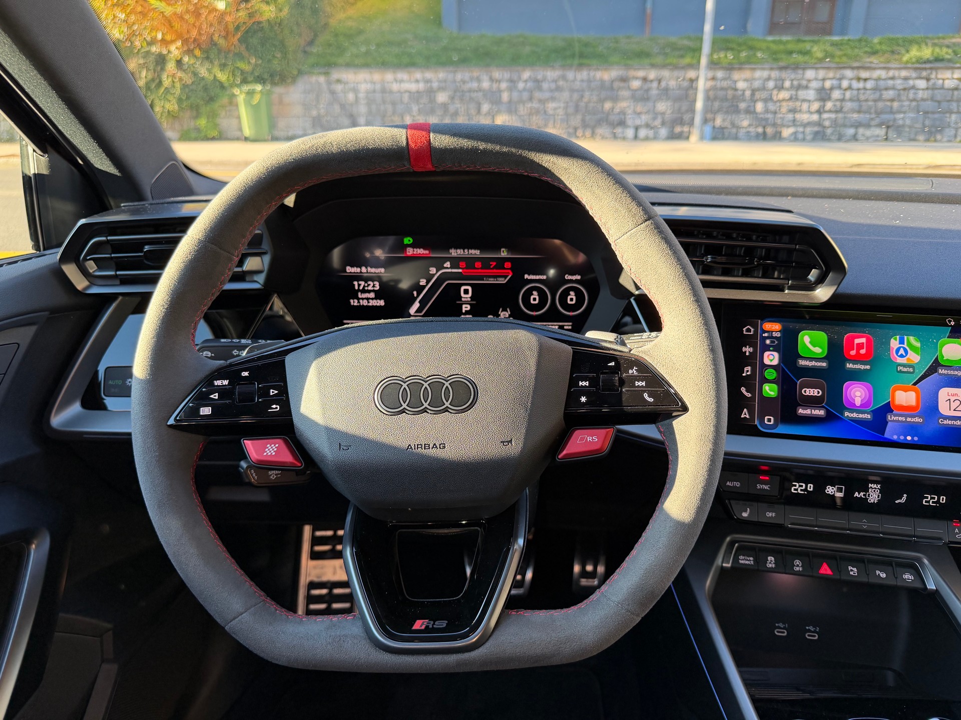 AUDI RS3 SB 2.5 TSI quattro-image-10