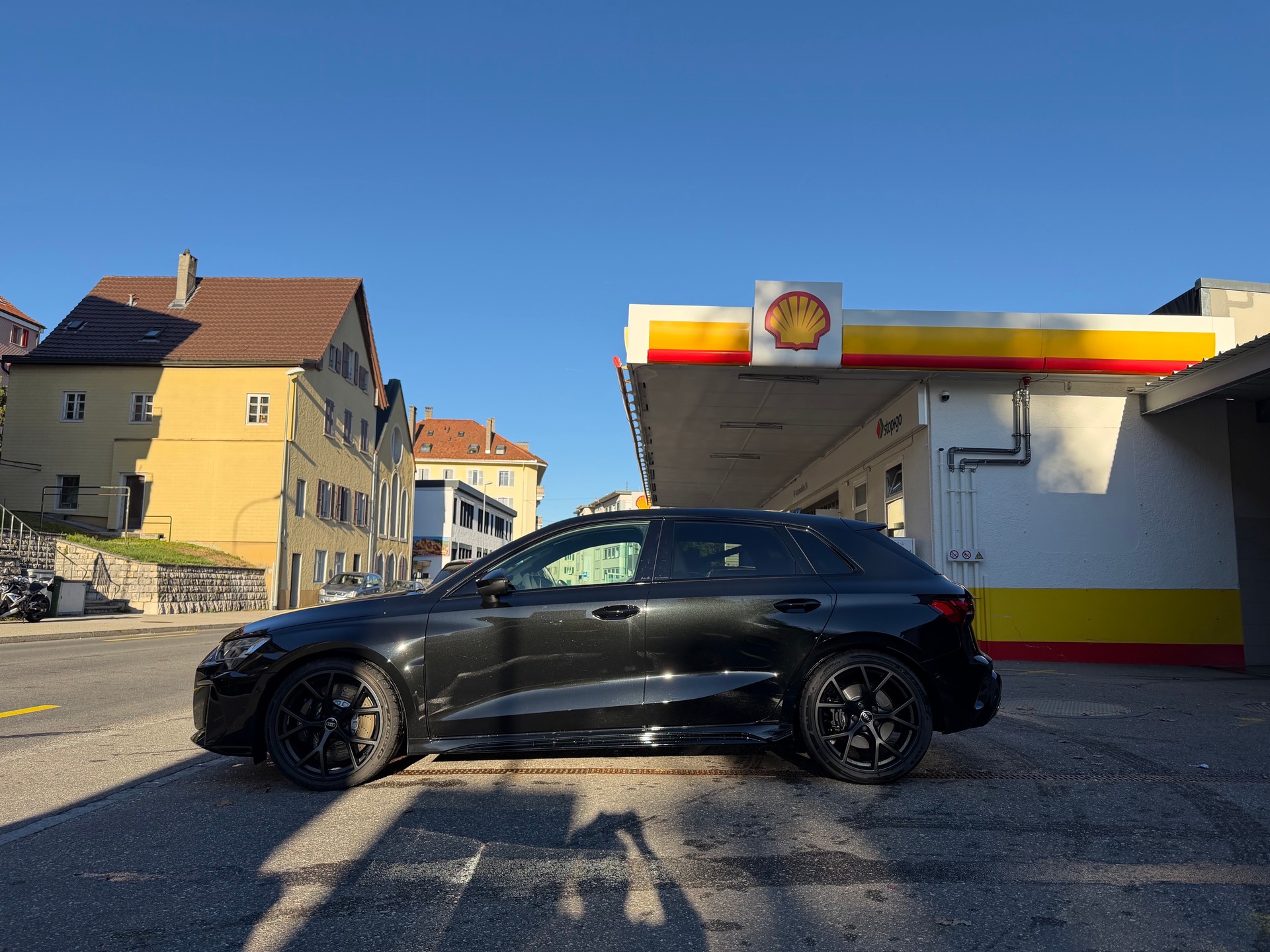 AUDI RS3 SB 2.5 TSI quattro-image-2