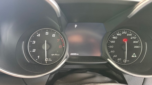 ALFA ROMEO Giulia 2.9 V6 Quadrifoglio Automatic-image-14