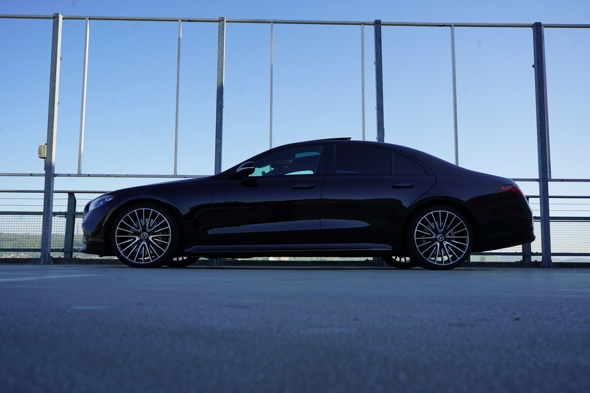 MERCEDES-BENZ S 450 d 4MATIC AMG LINE BLACK 9G-TRONIC l 367 PS-showroom-element-1