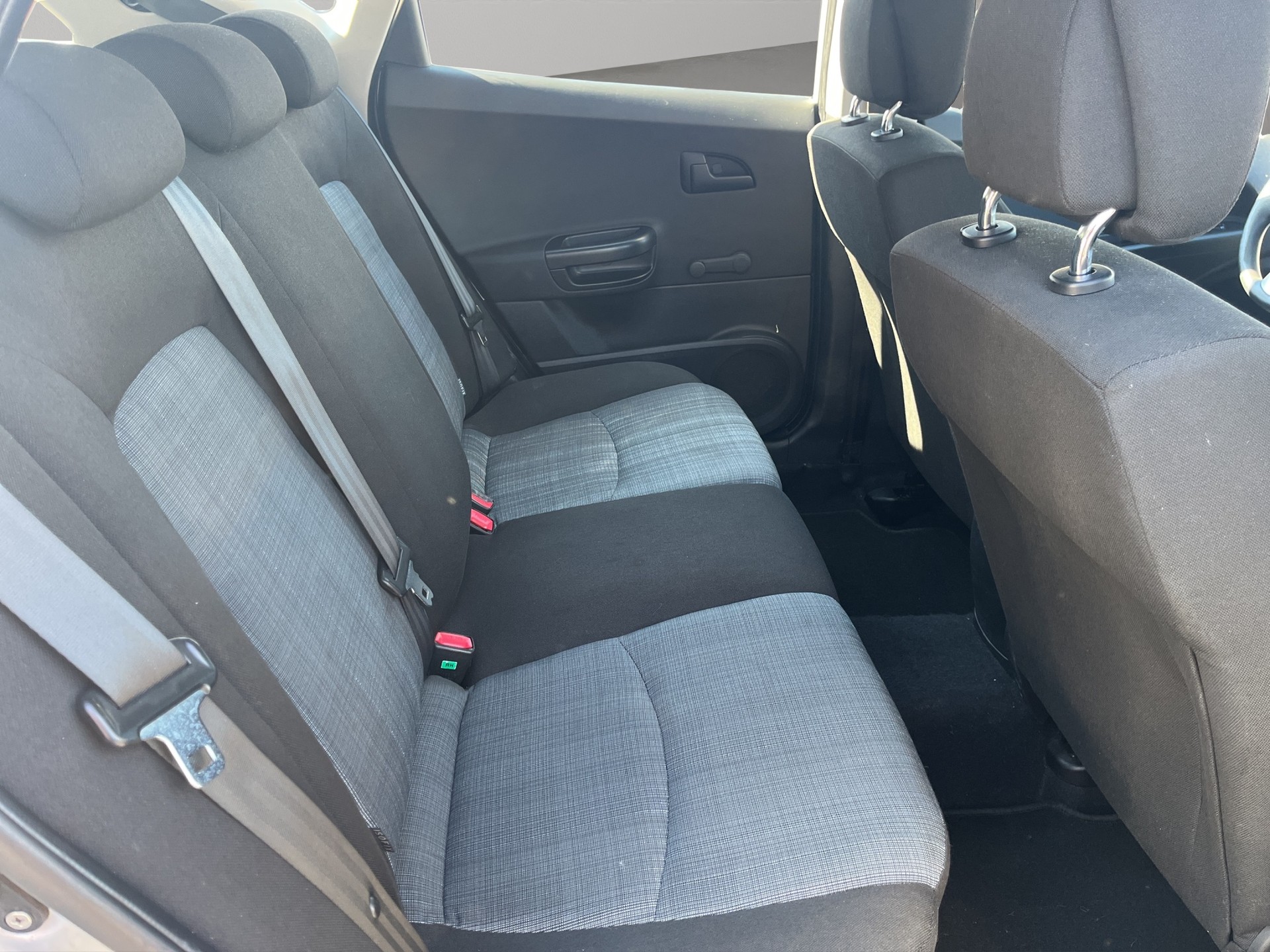 KIA Cee'd Sporty Wagon 1.4 16V _seven-image-14