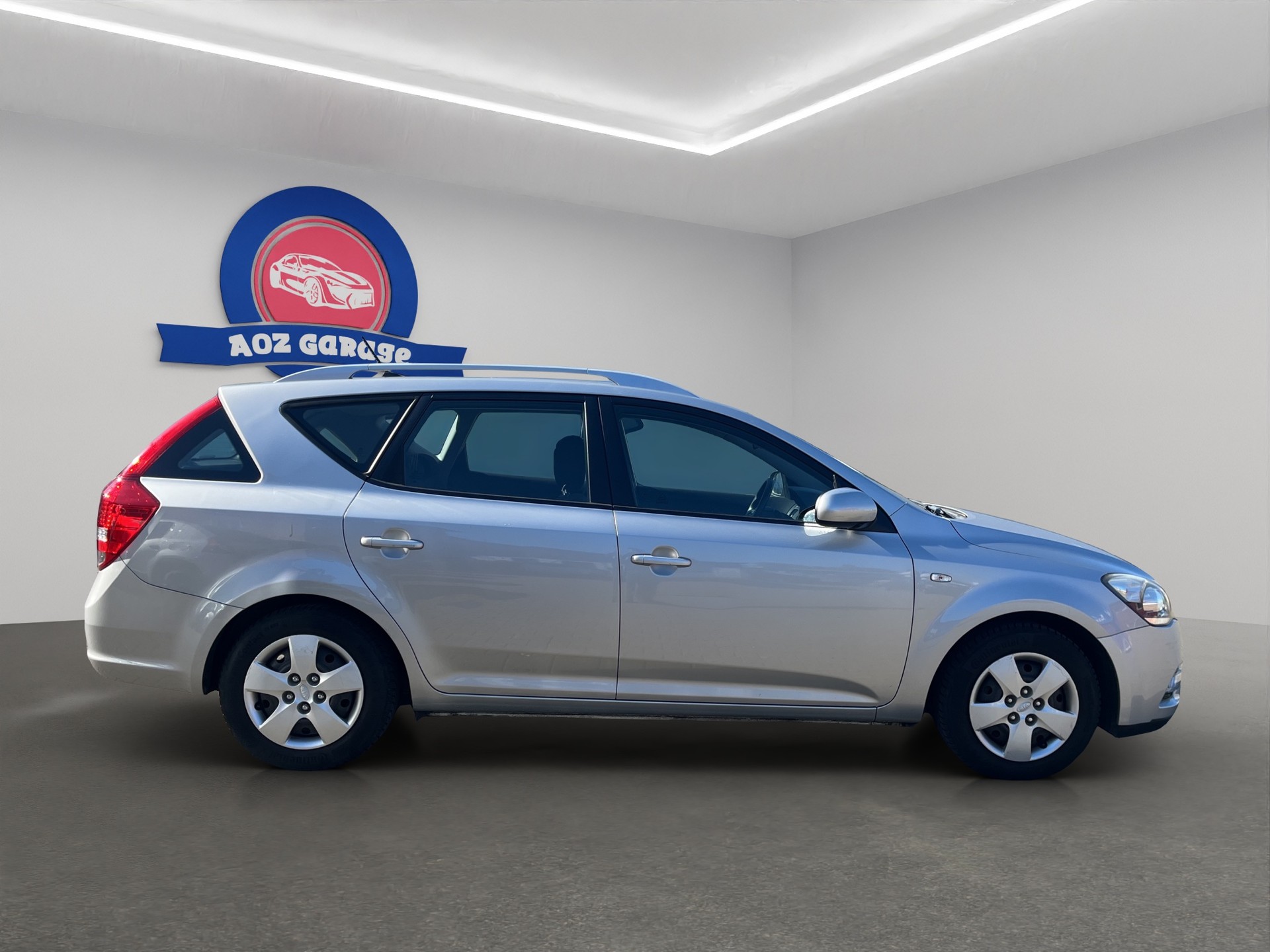 KIA Cee'd Sporty Wagon 1.4 16V _seven-image-6