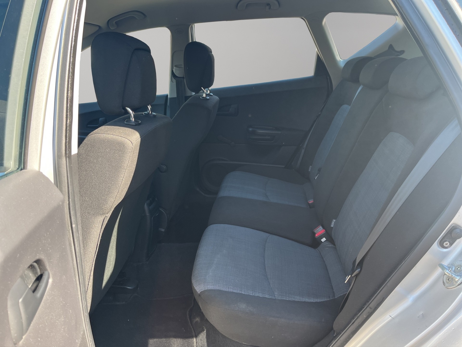 KIA Cee'd Sporty Wagon 1.4 16V _seven-image-11