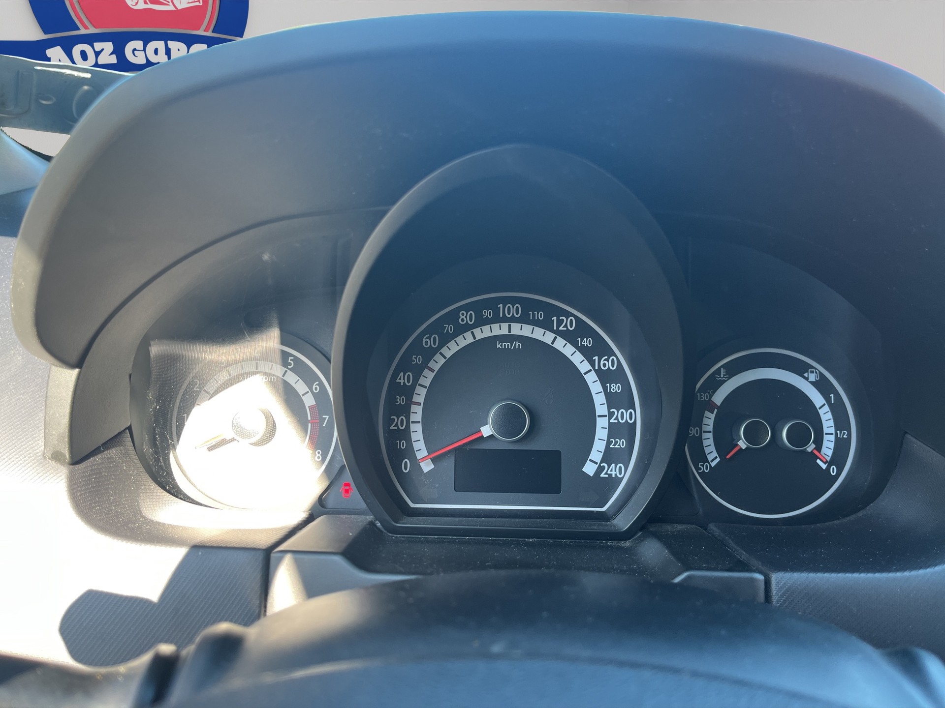KIA Cee'd Sporty Wagon 1.4 16V _seven-image-10