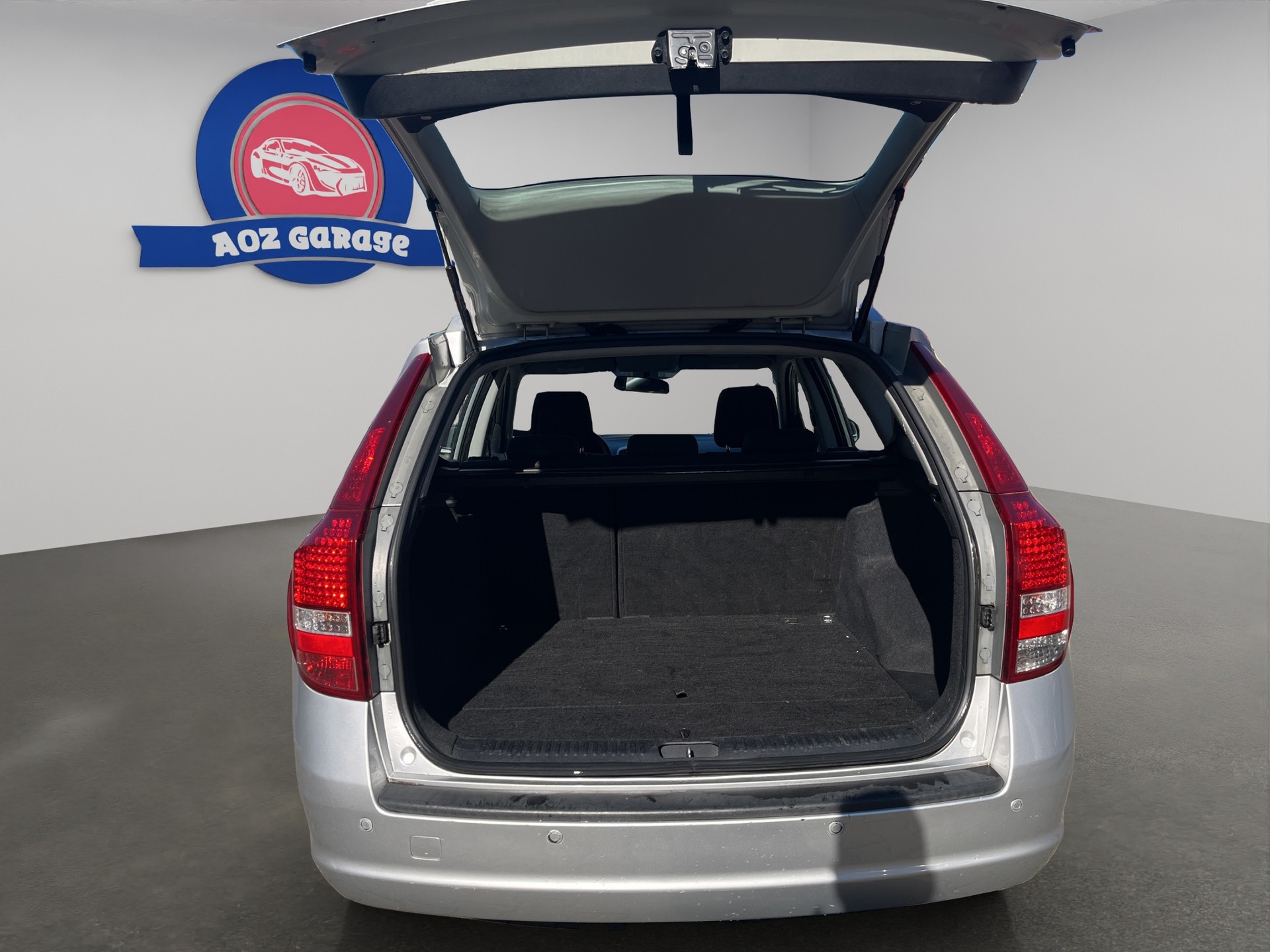 KIA Cee'd Sporty Wagon 1.4 16V _seven-image-15