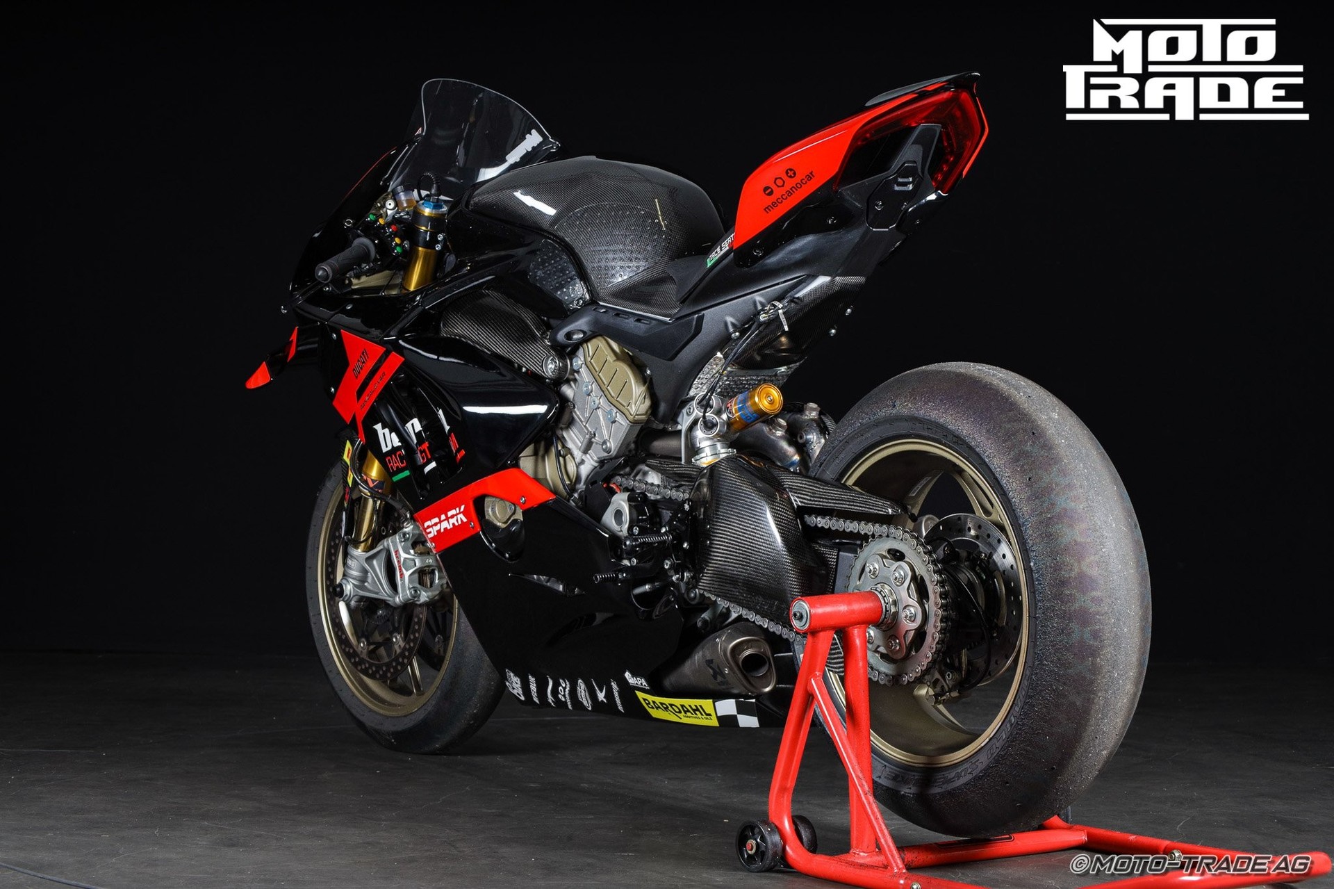 DUCATI Panigale V4 S Corse RACEBIKE-showroom-element-3